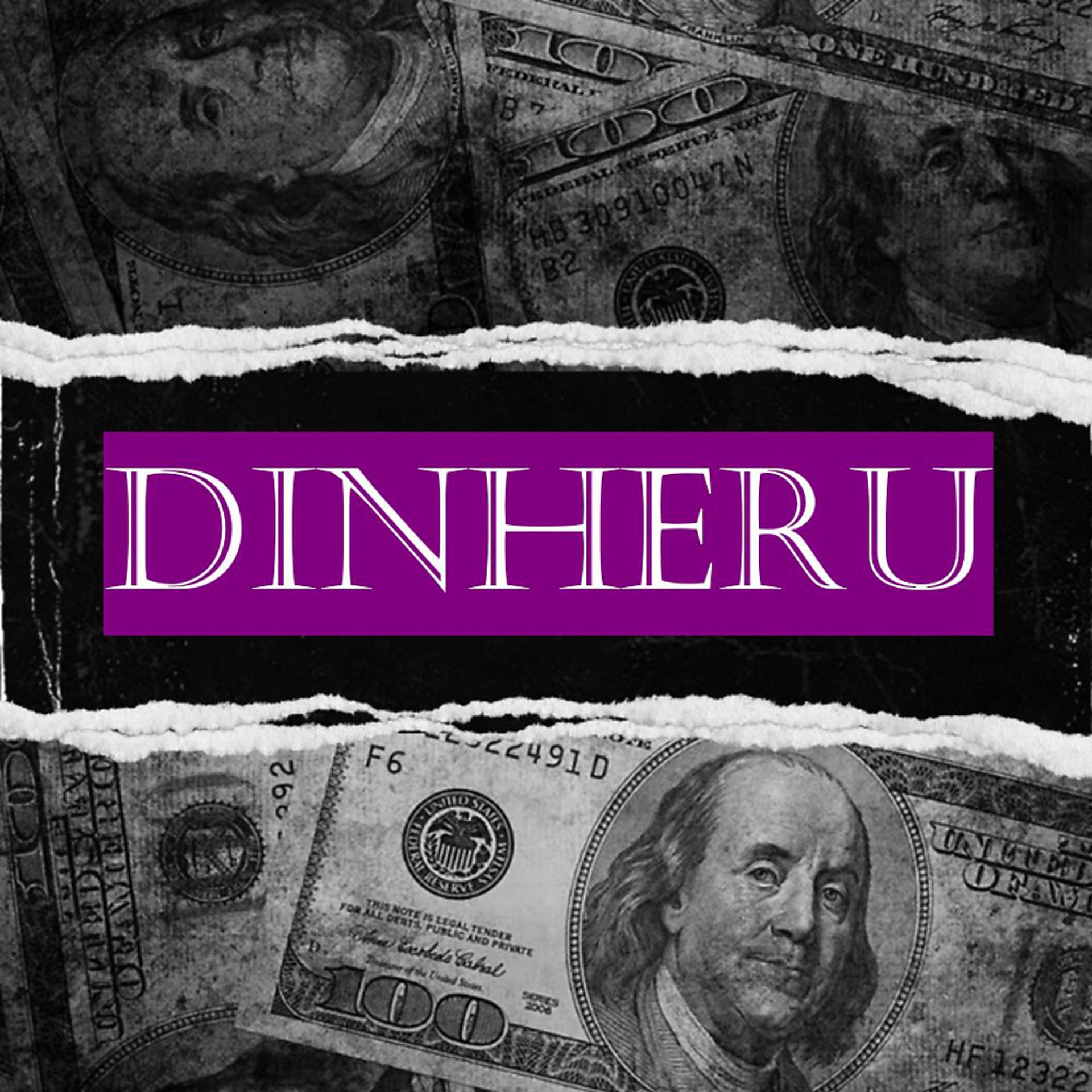 Постер альбома Dinheru