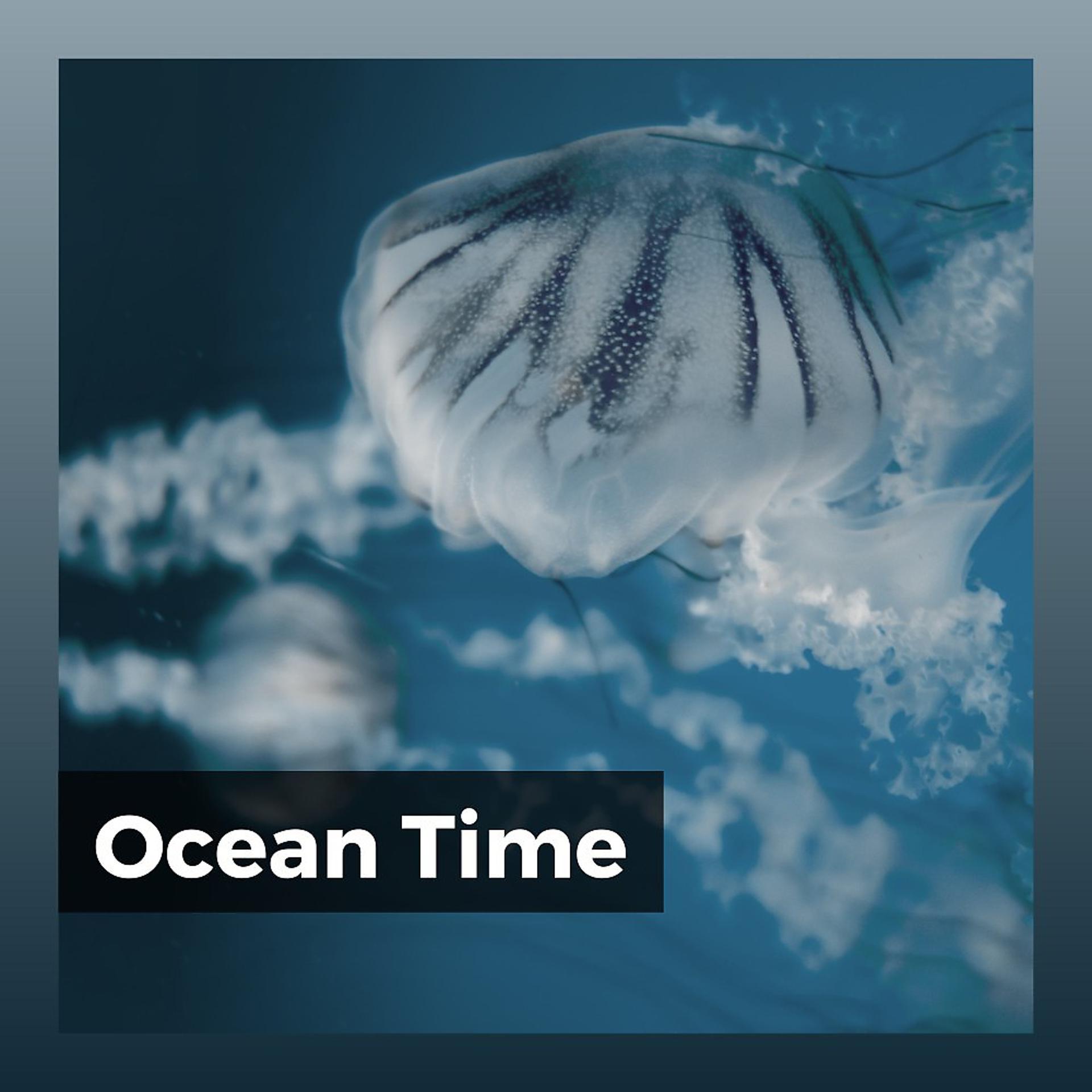Постер альбома Ocean Time