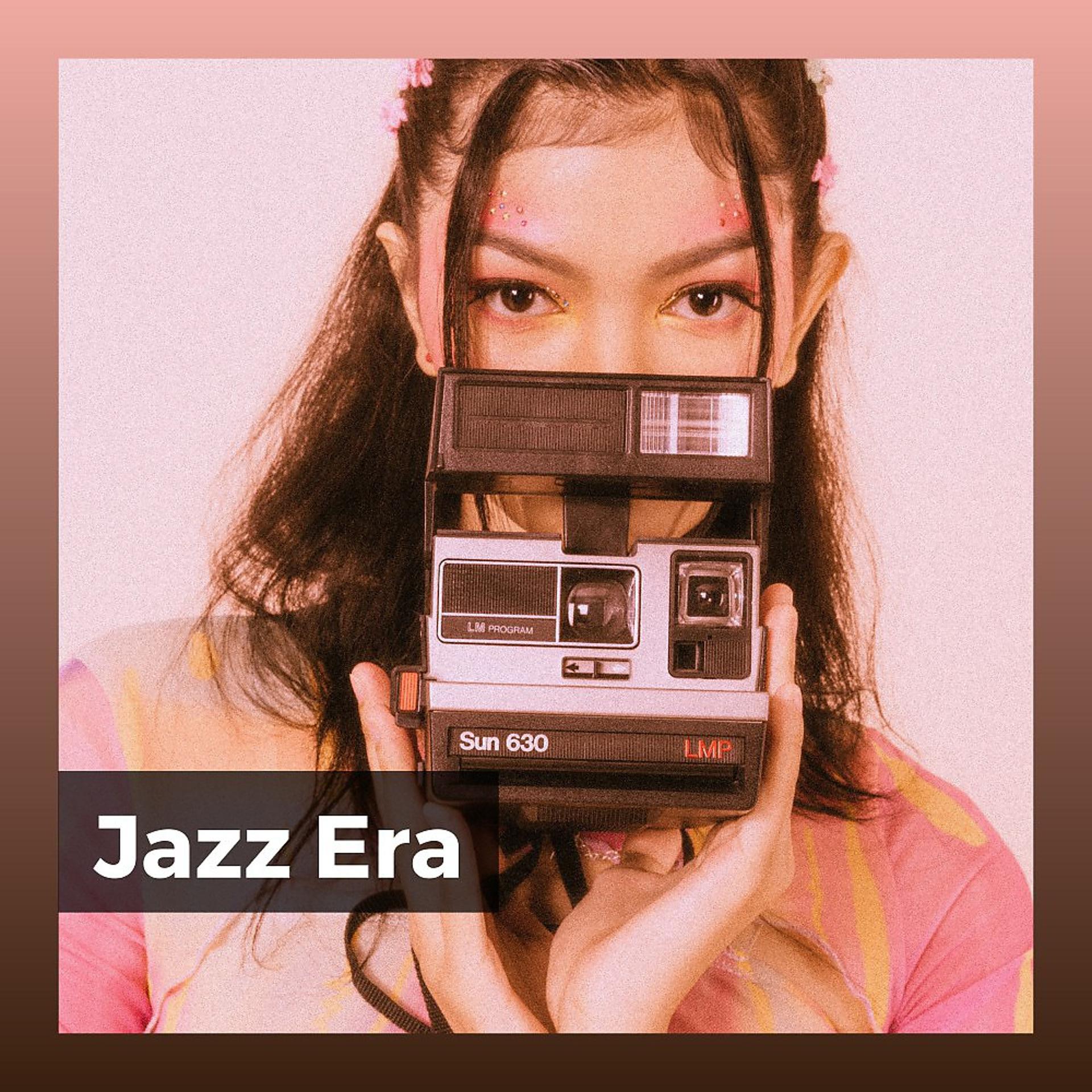 Постер альбома Jazz Era