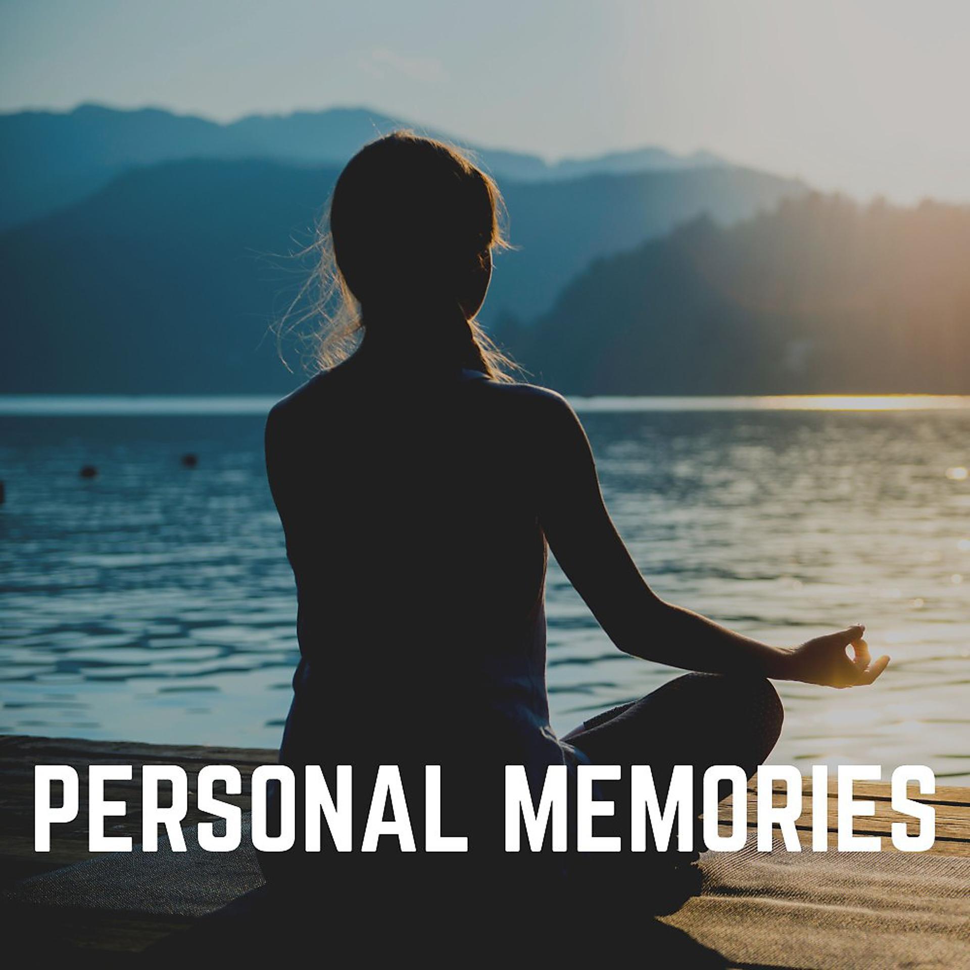 Постер альбома Personal Memories