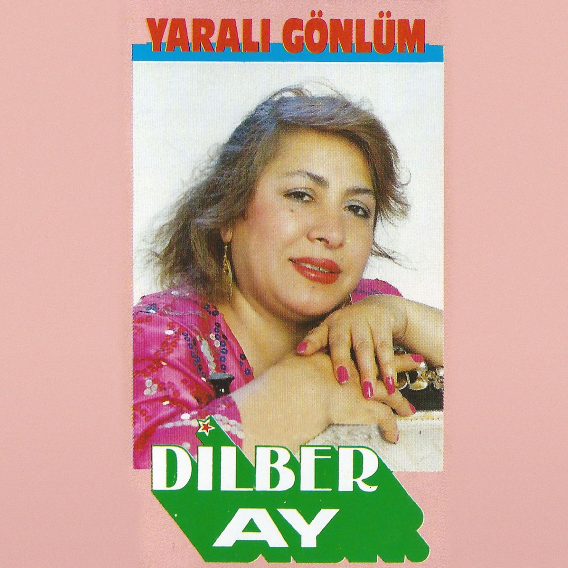 Постер альбома Yaralı Gönlüm