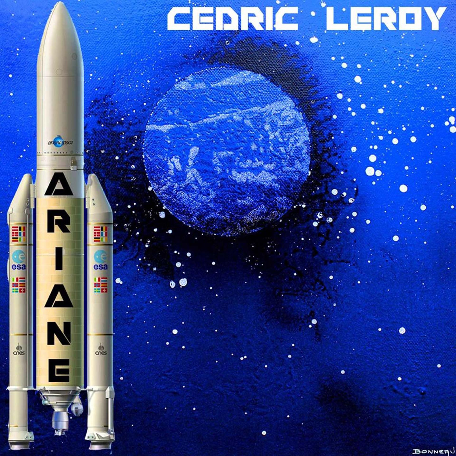 Постер альбома Ariane
