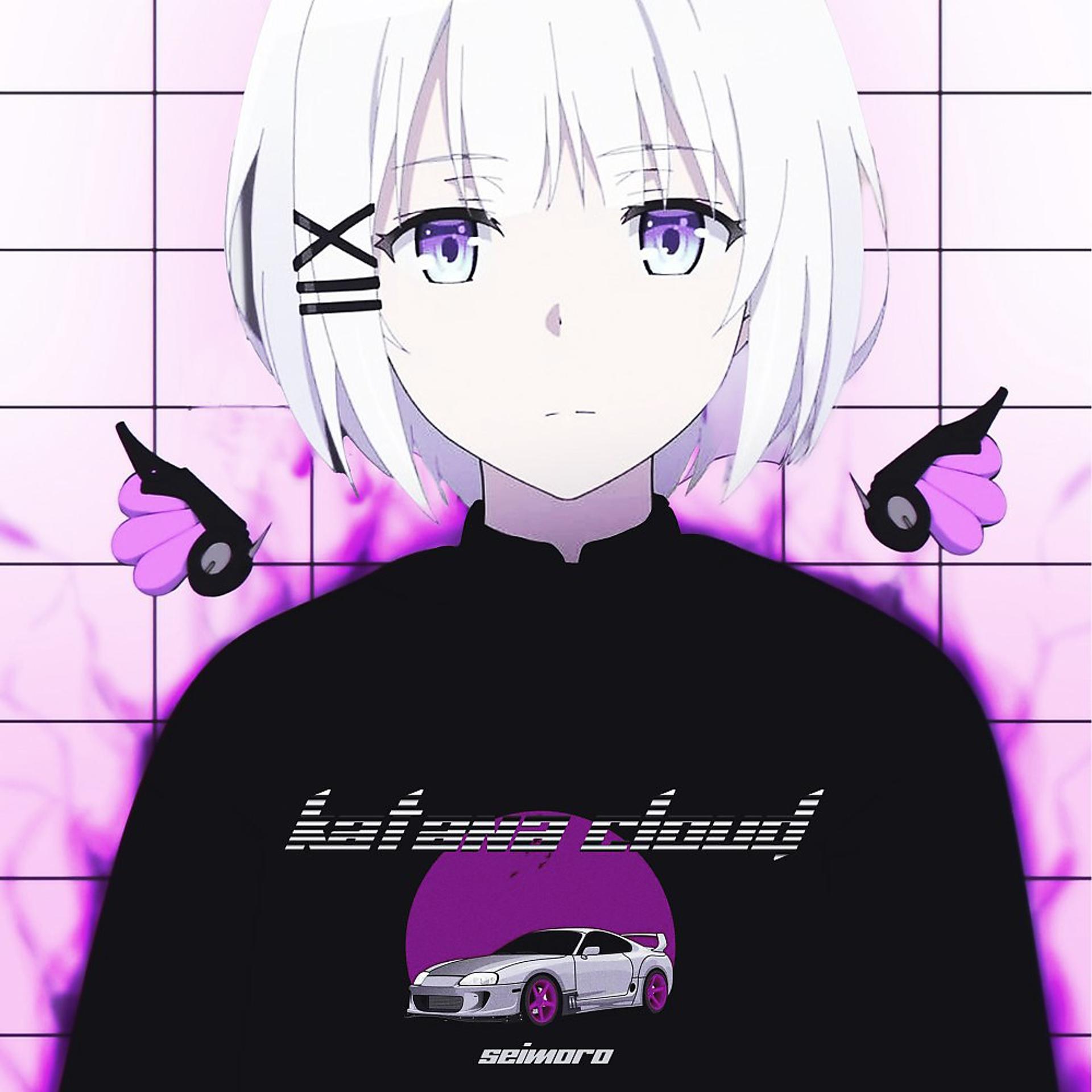 Постер альбома Katana Cloud