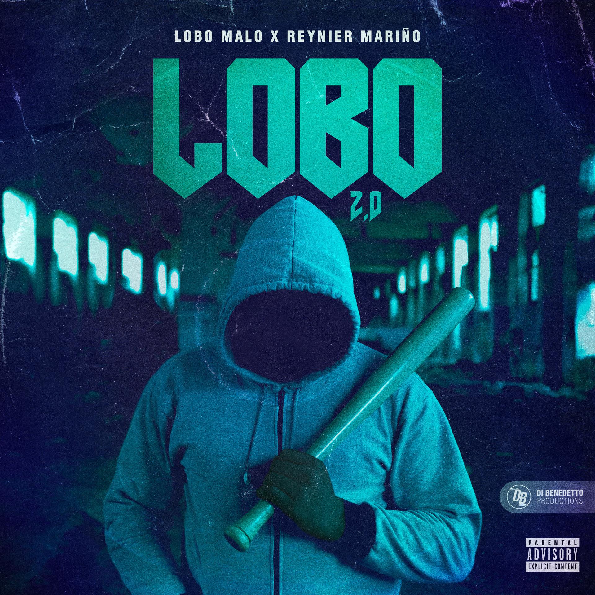 Постер альбома Lobo 2.0