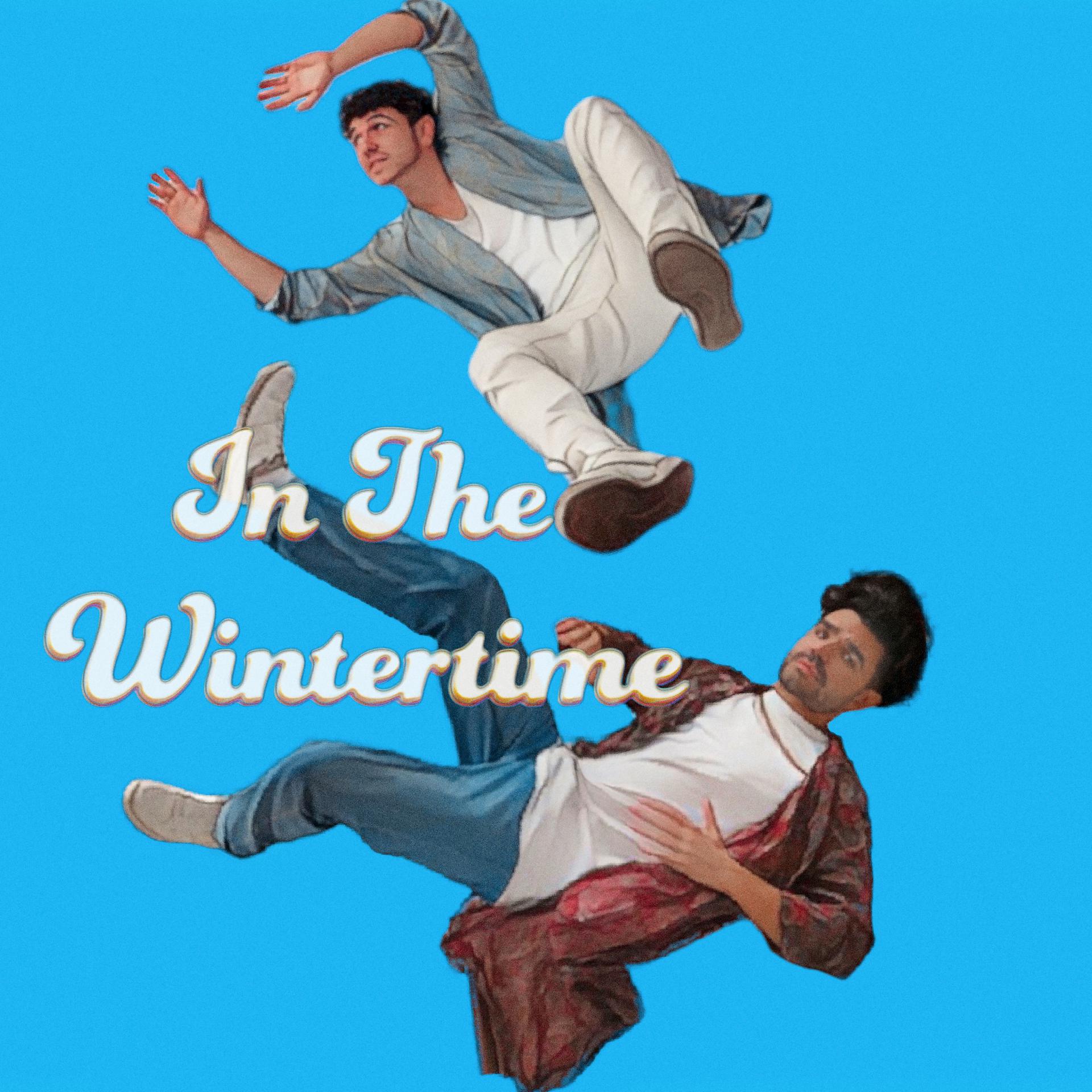 Постер альбома In The Wintertime