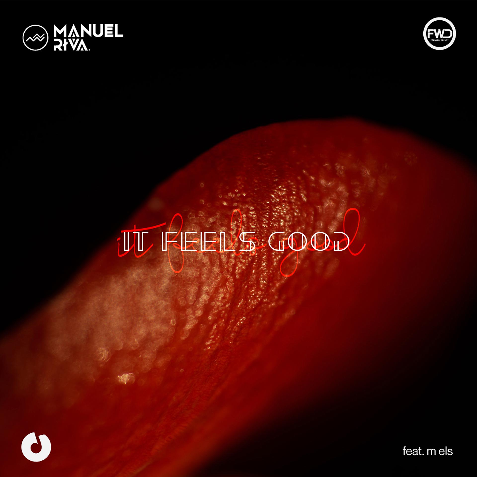 Постер к треку Manuel Riva, m els - It Feels Good