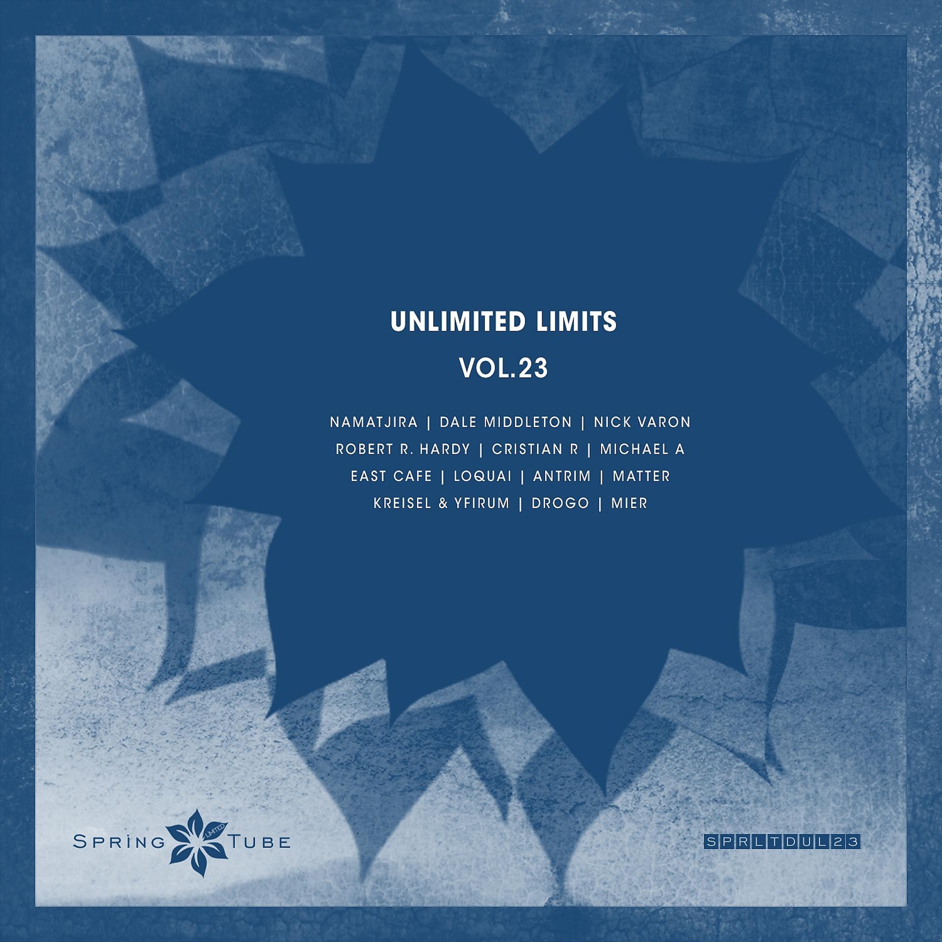 Постер альбома Unlimited Limits, Vol.23