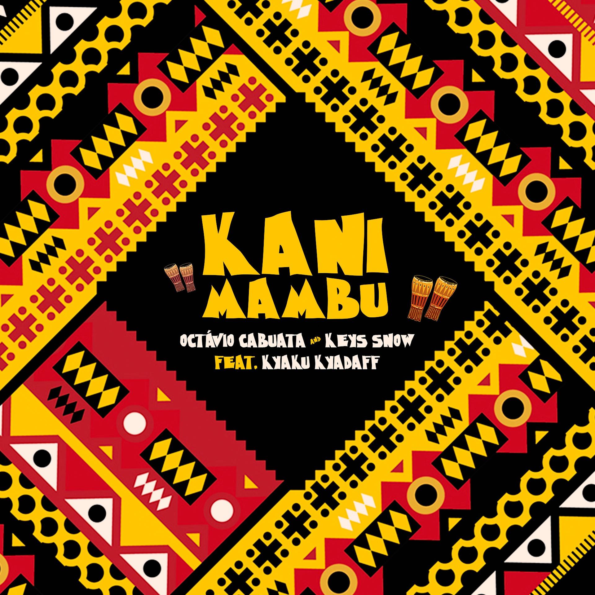 Постер альбома Kanimambu