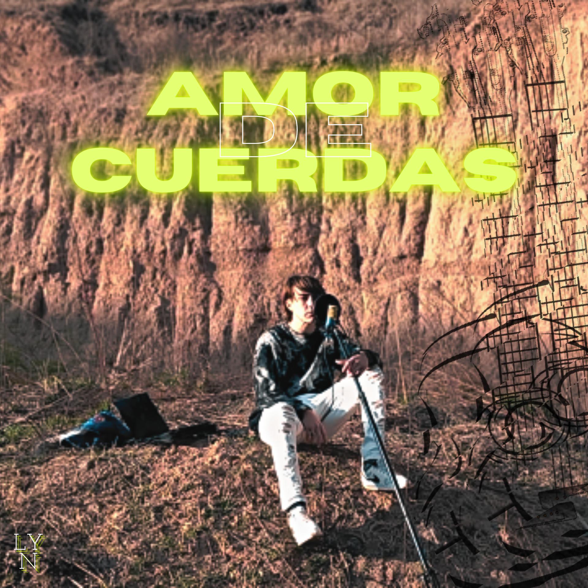 Постер альбома Amor de Cuerdas