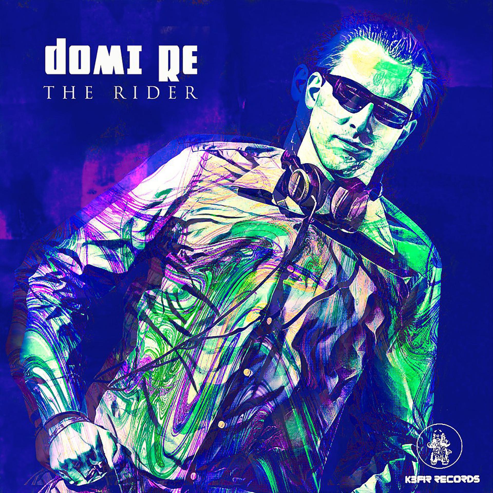 Постер альбома The Rider (Remastered 2022)