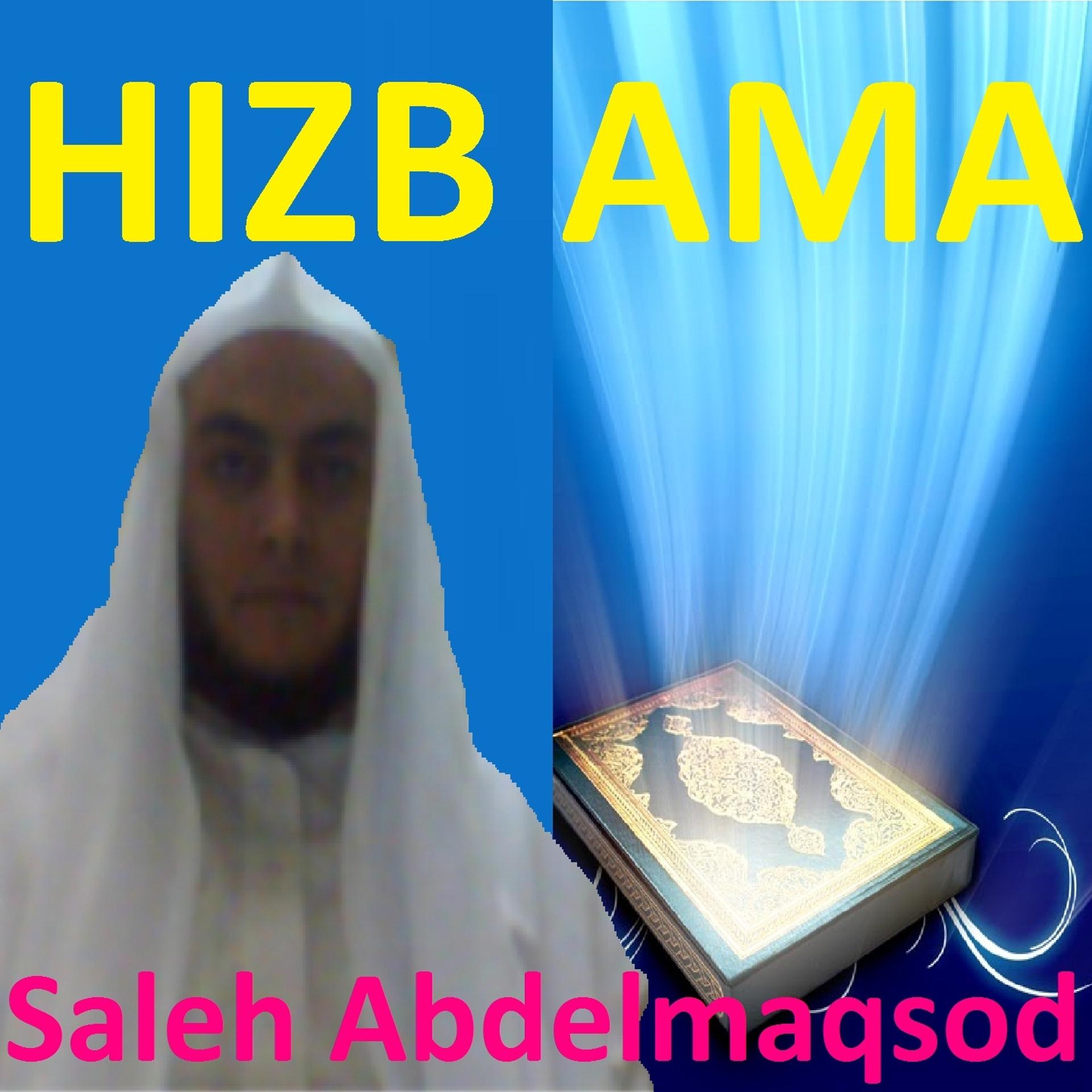 Постер альбома Hizb Ama