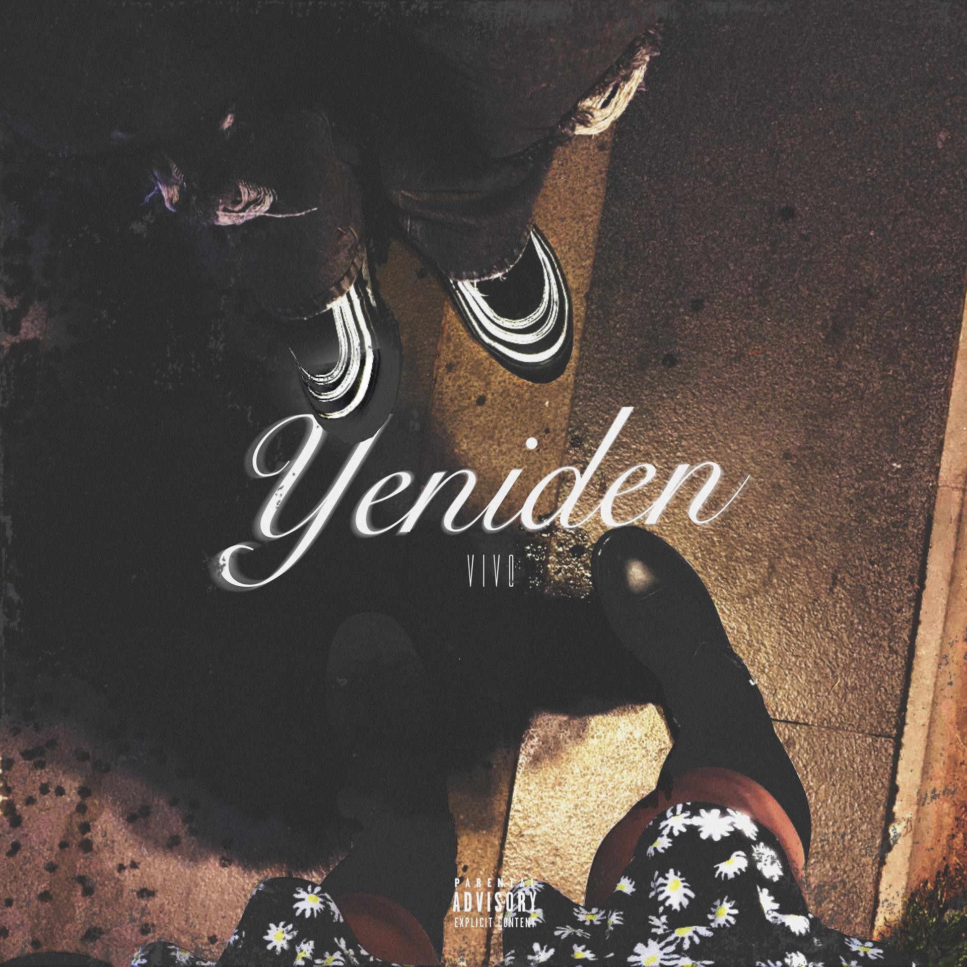 Постер альбома Yeniden