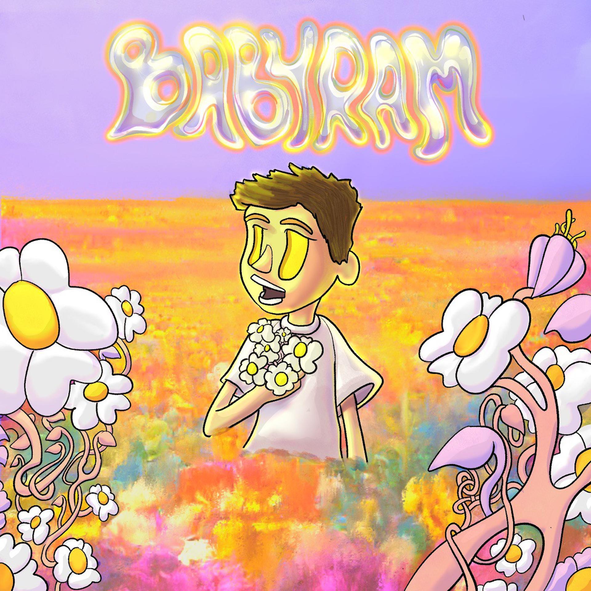 Постер альбома Babyram