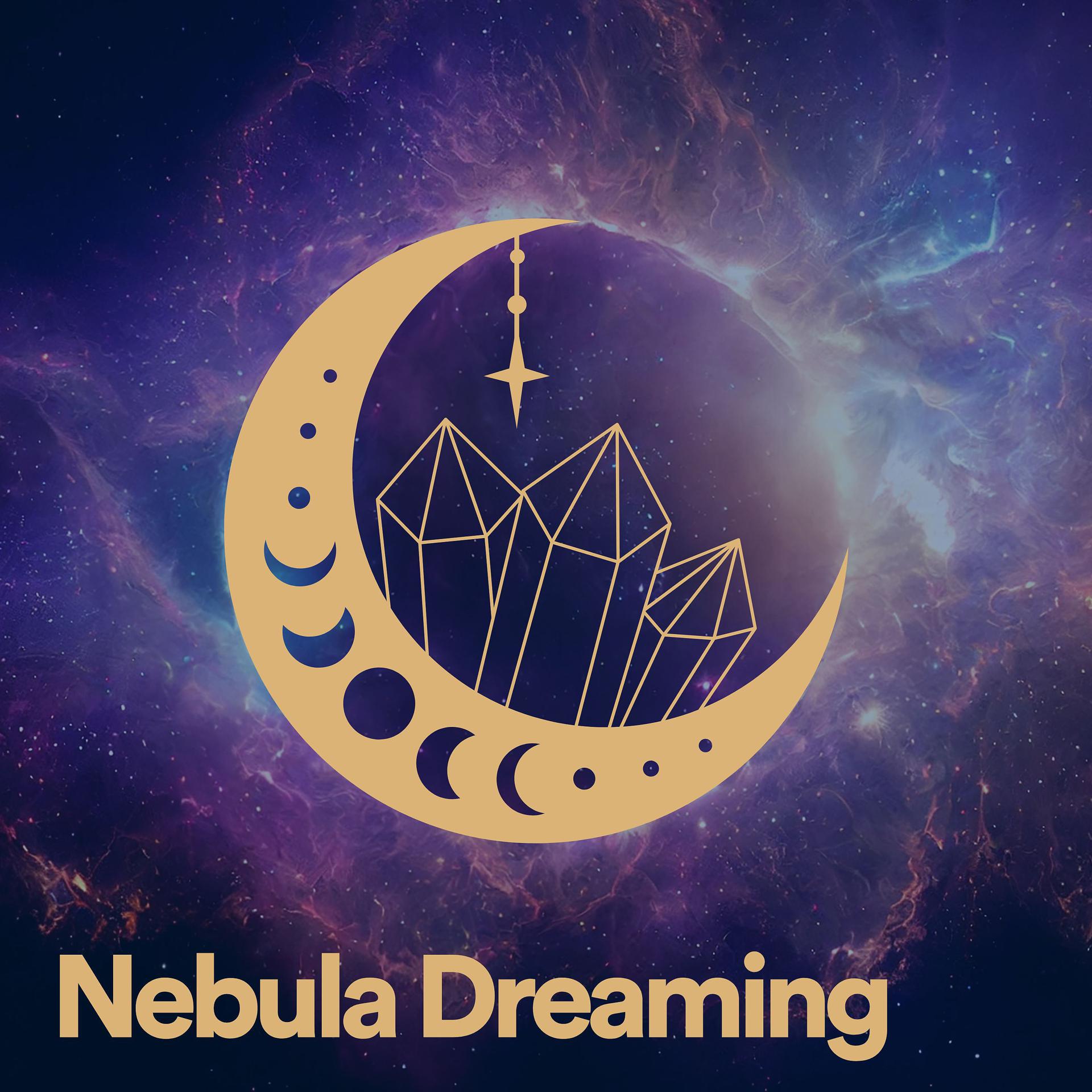 Постер альбома Nebula Dreaming