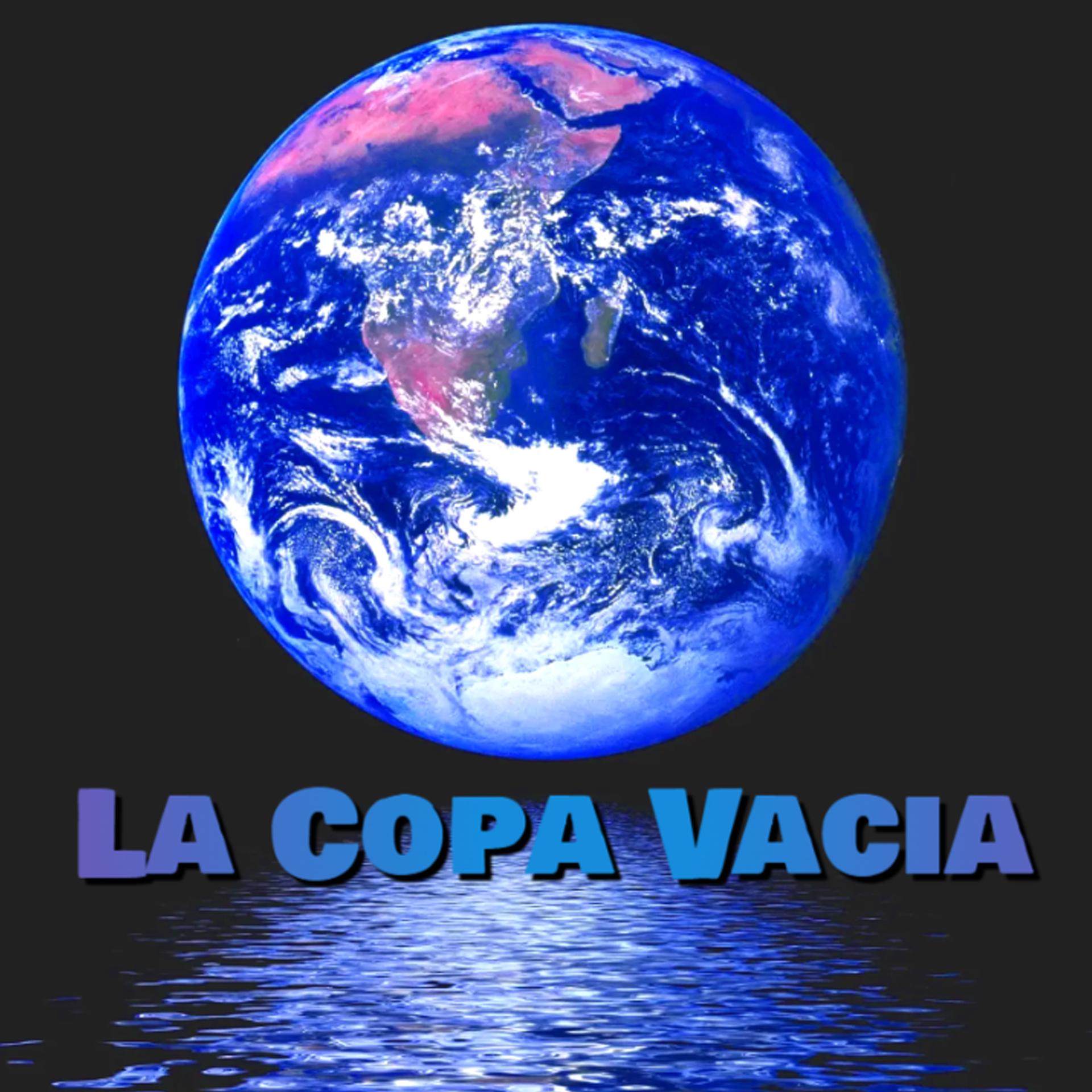 Постер альбома La Copa Vacia