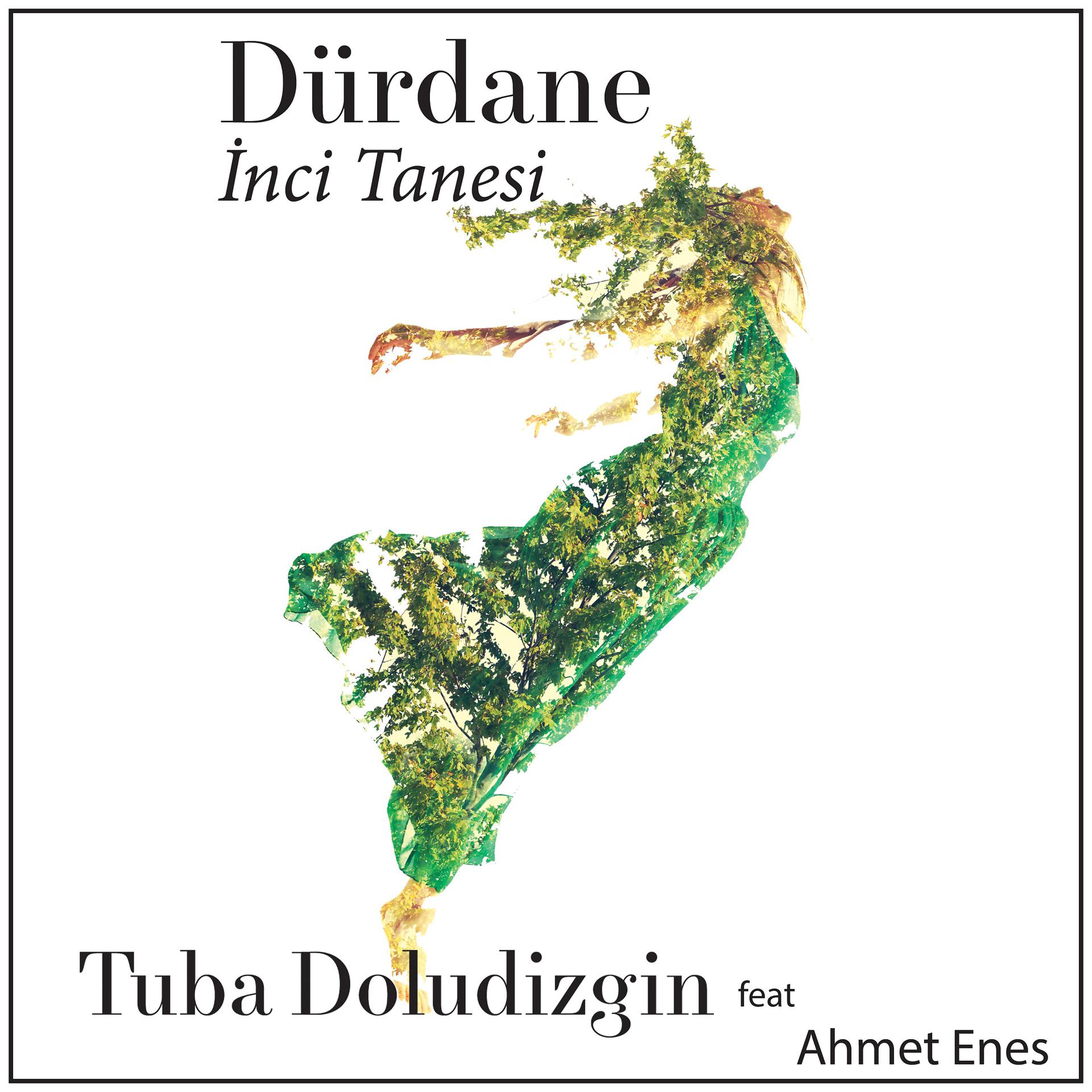 Постер альбома Dürdane İnci Tanesi