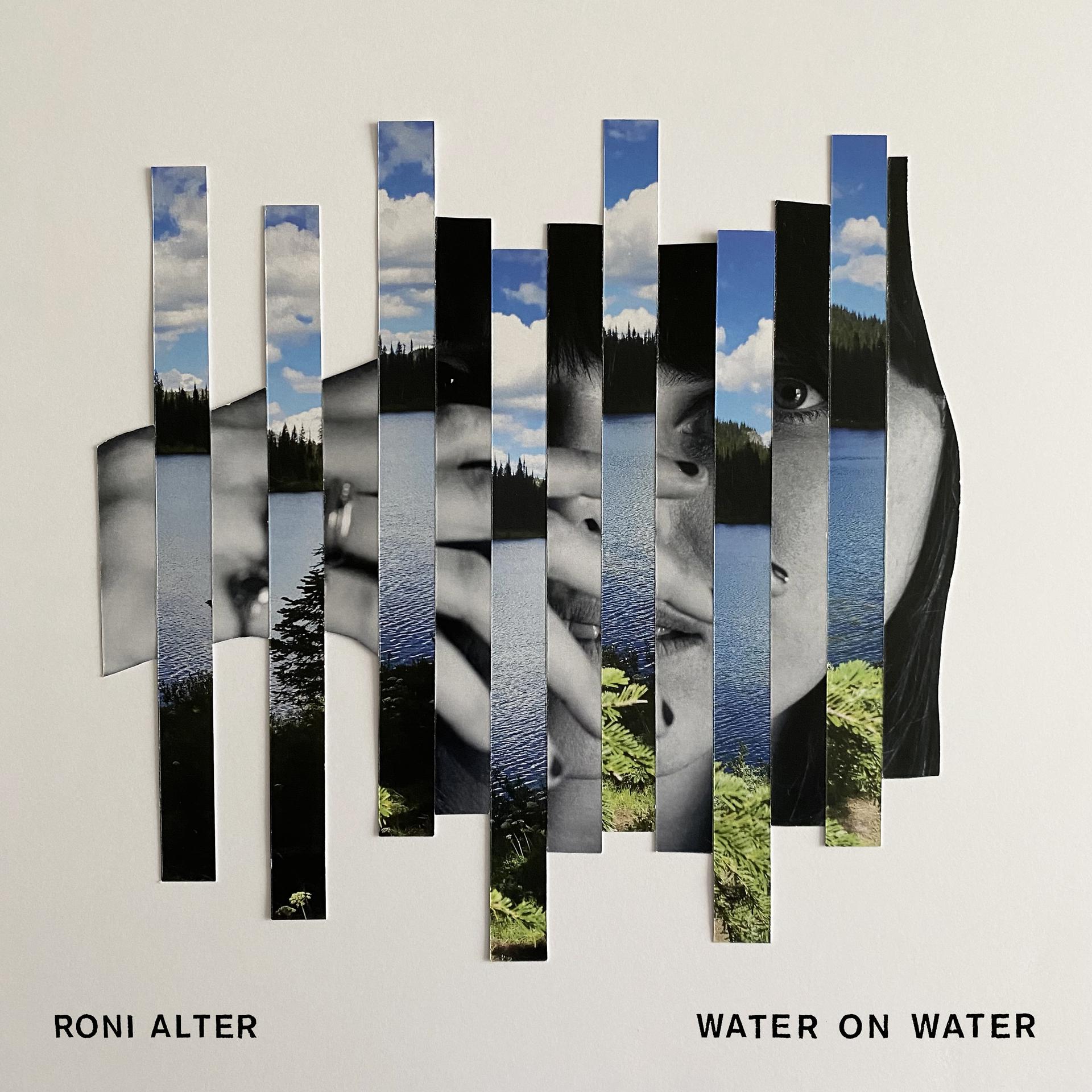 Постер альбома Water on Water