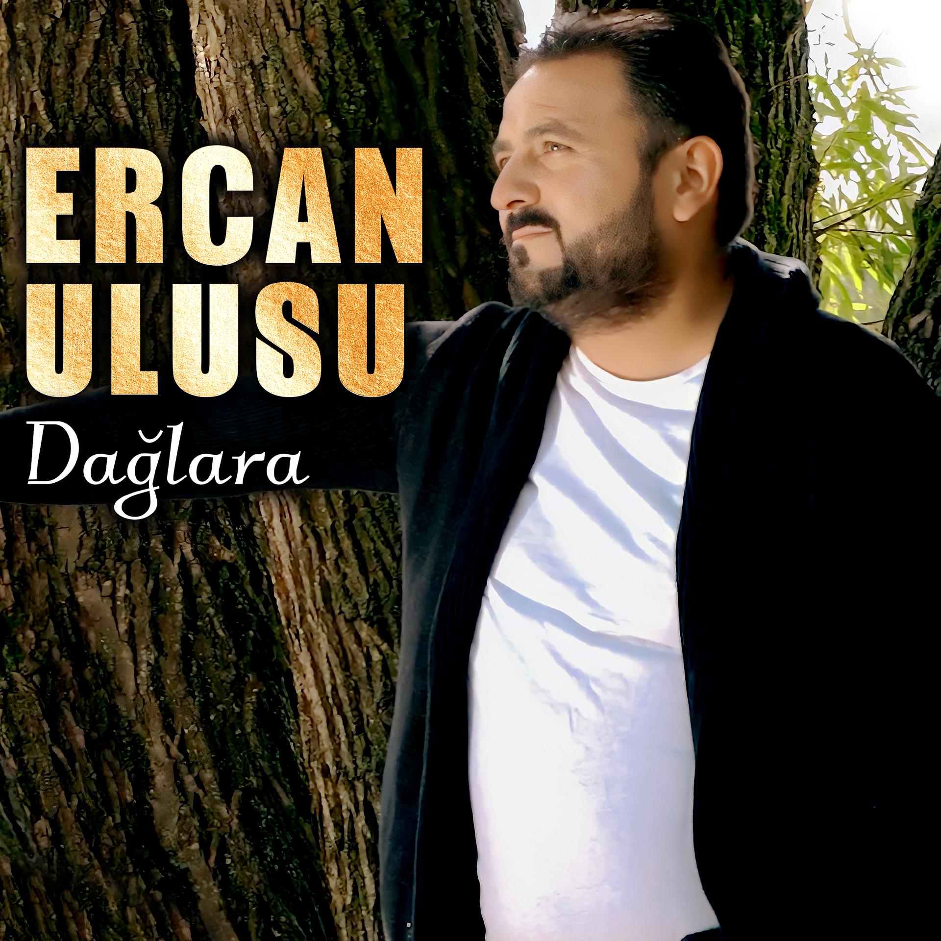 Постер альбома Dağlara