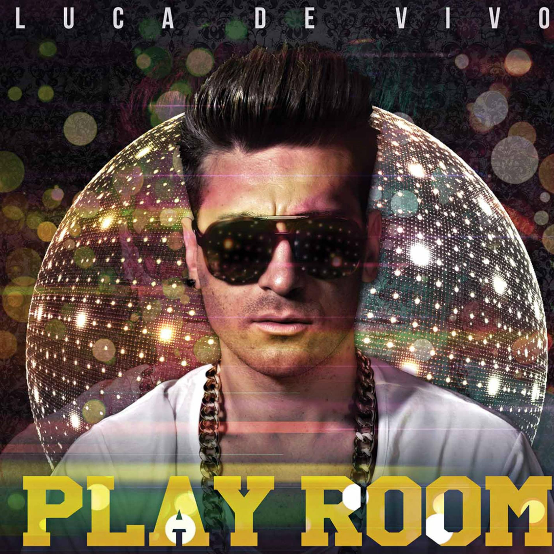 Постер альбома Play Room