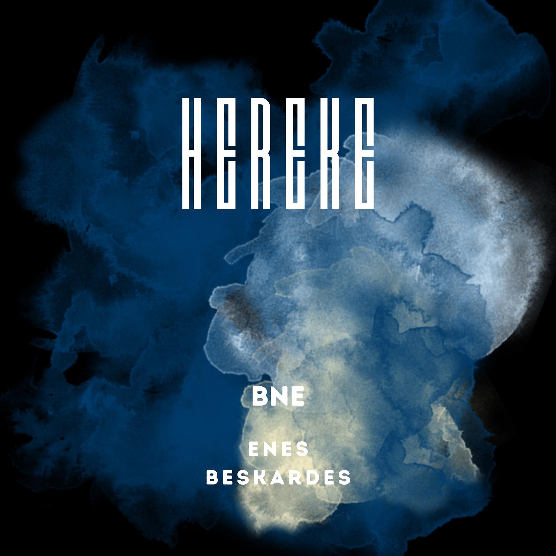 Постер альбома Hereke
