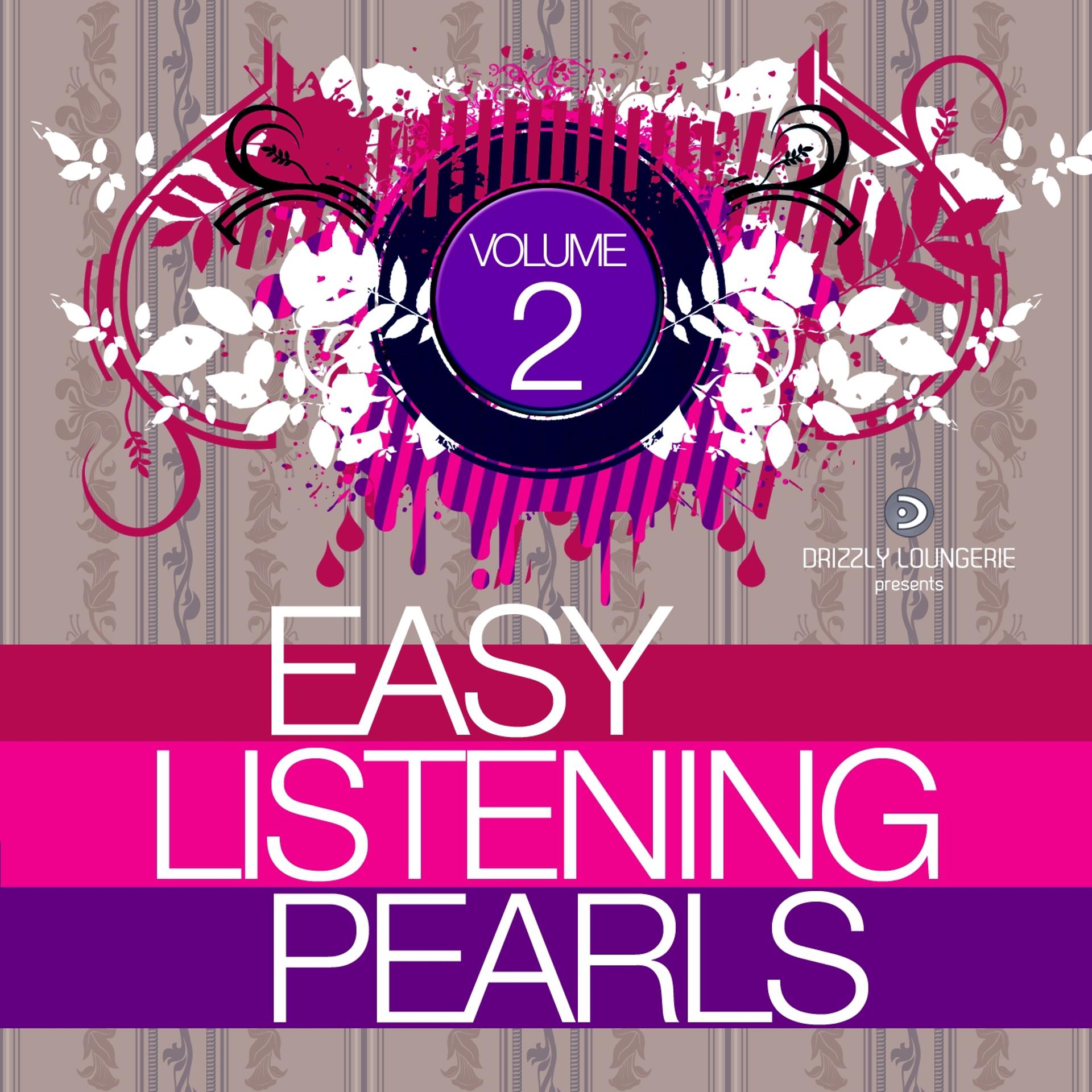 Постер альбома Easy Listening Pearls, Vol. 2