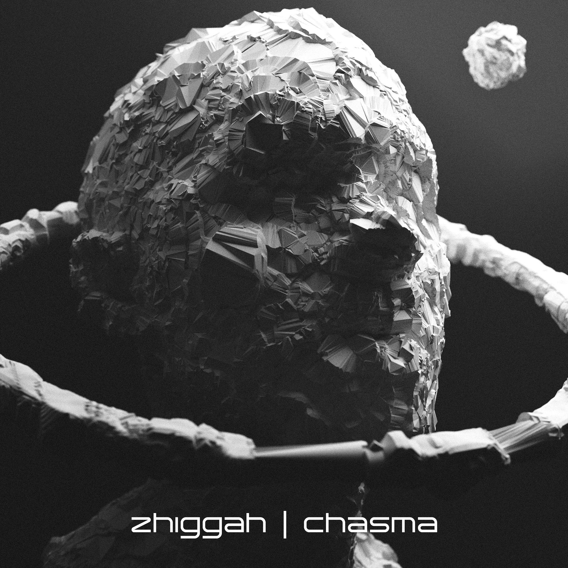 Постер альбома Chasma