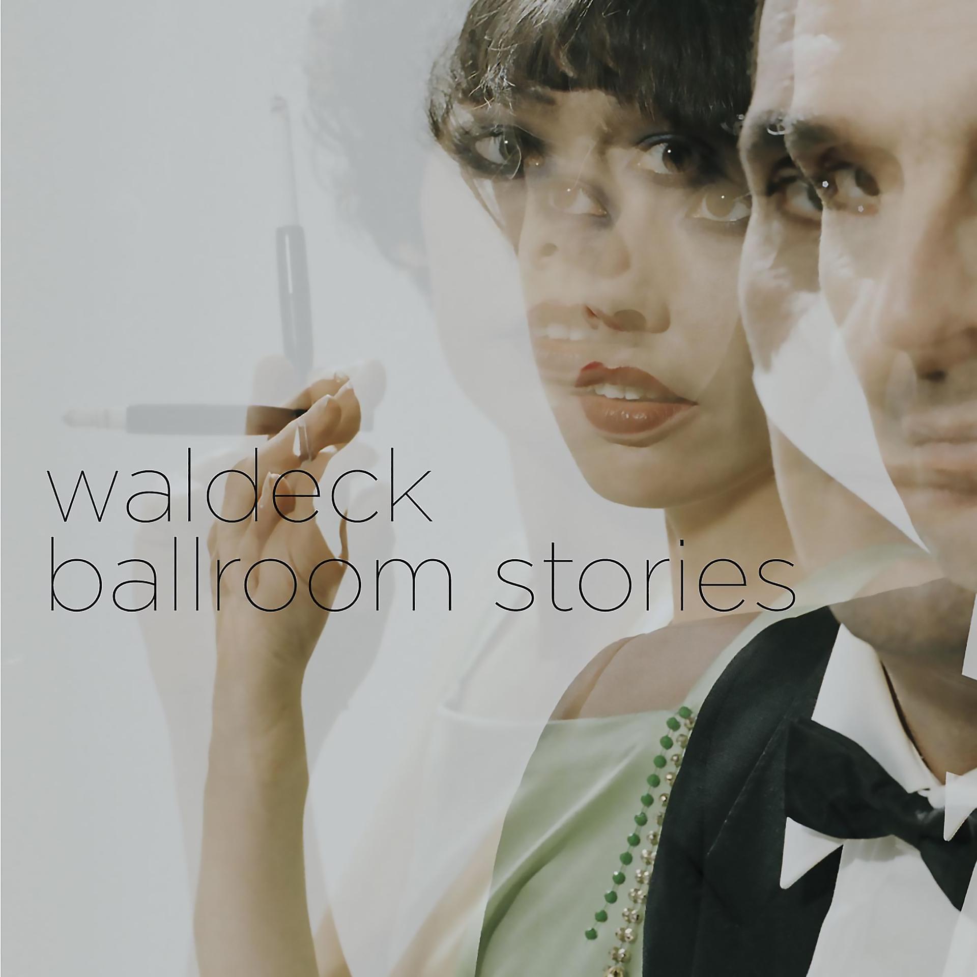 Постер альбома Ballroom Stories