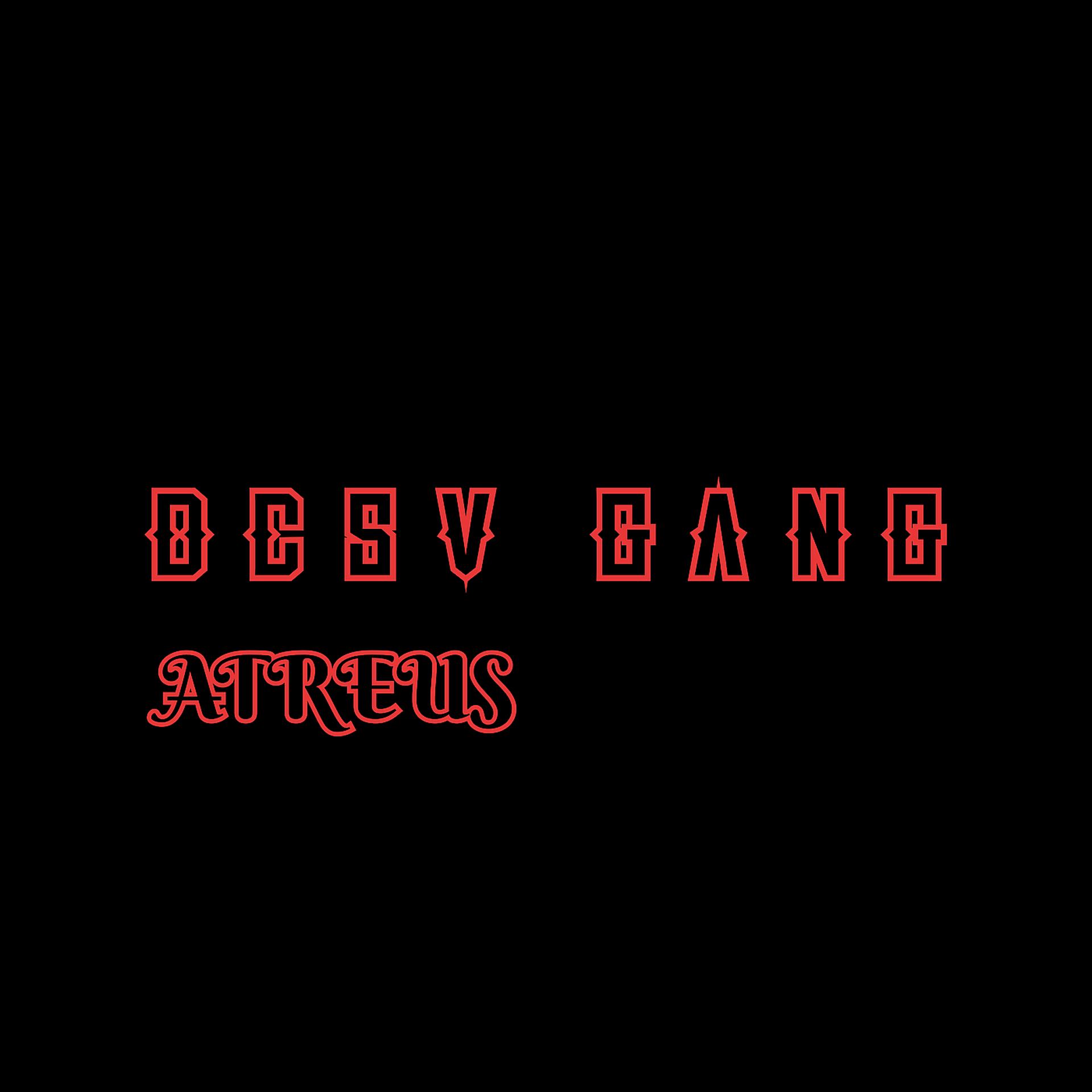 Постер альбома Dcsv Gang