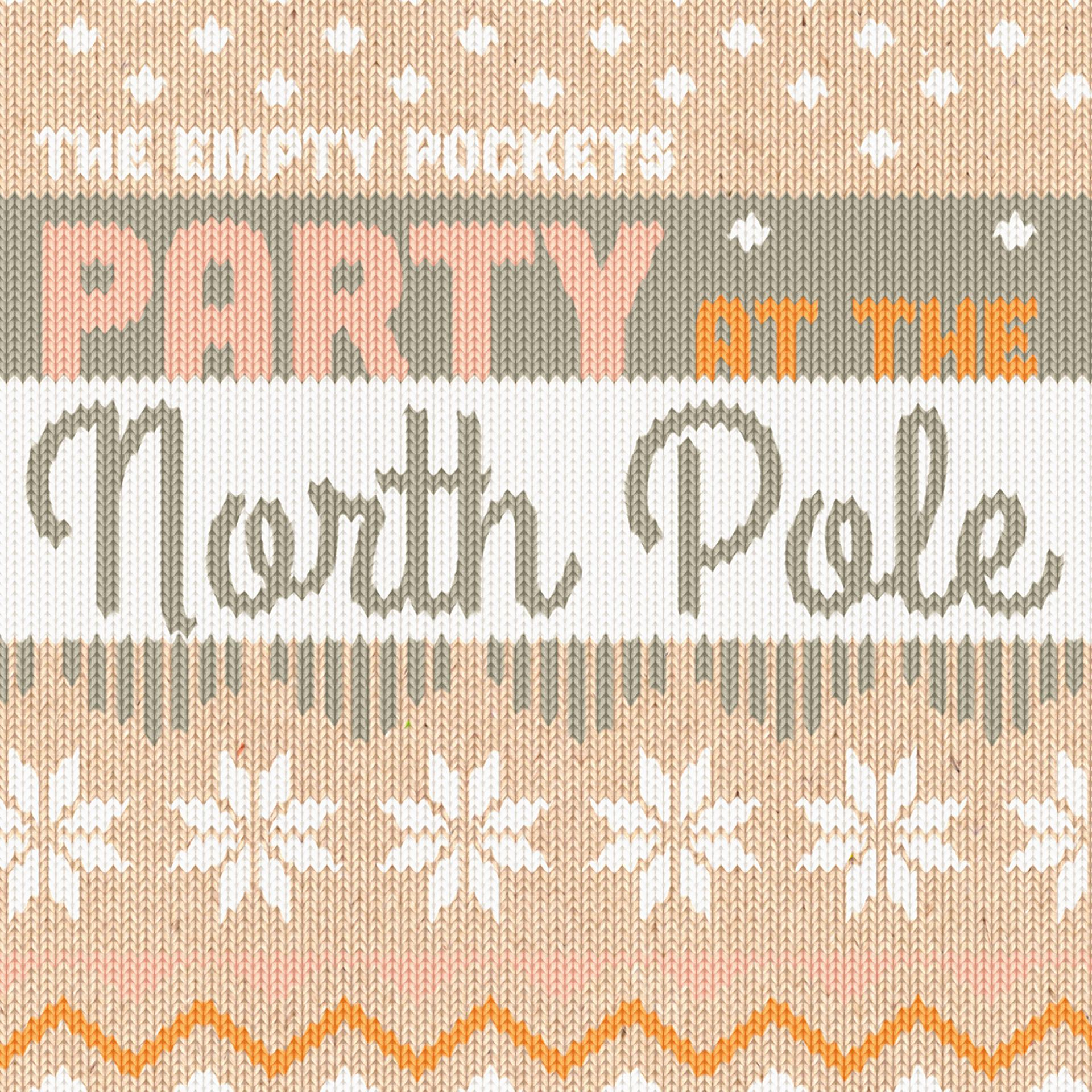 Постер альбома Party at the North Pole