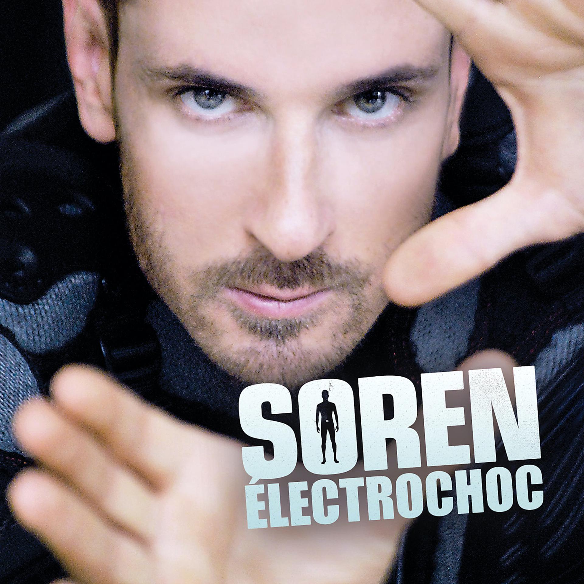 Постер альбома Electrochoc