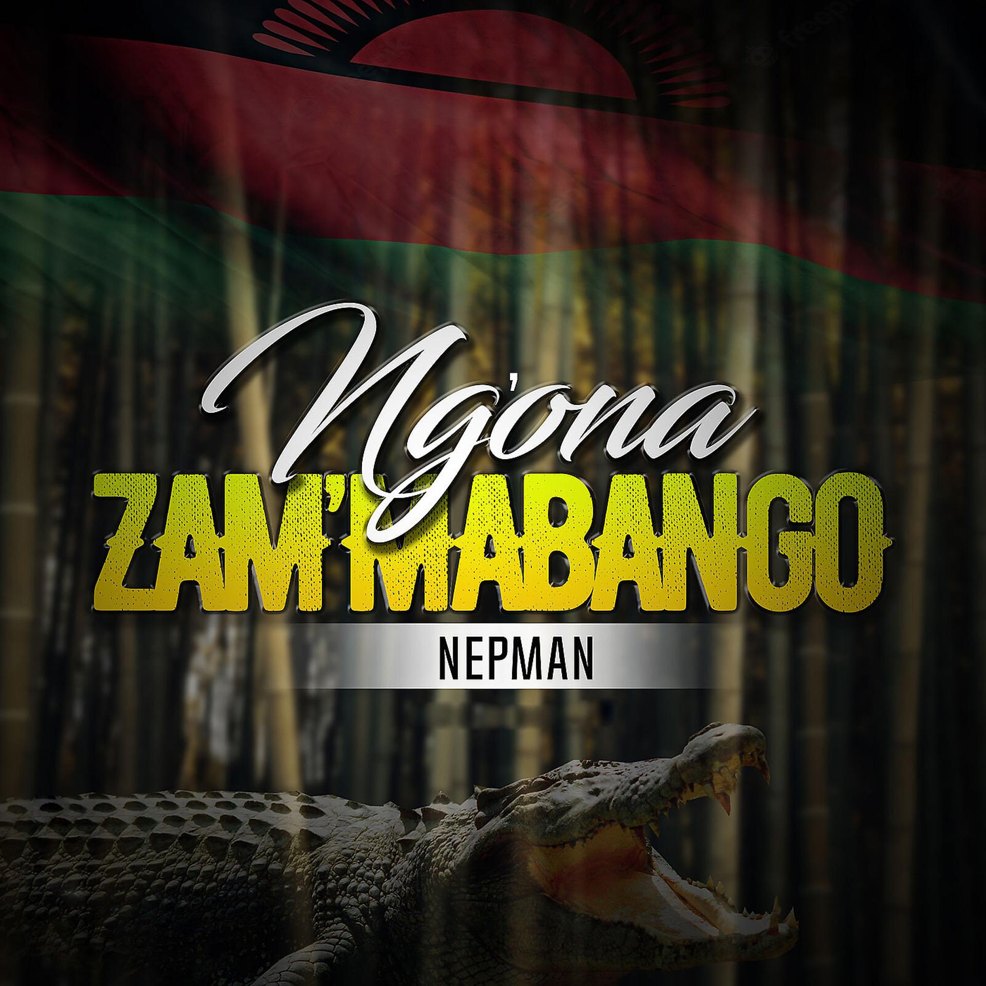 Постер альбома Ng'ona Zam'mabango