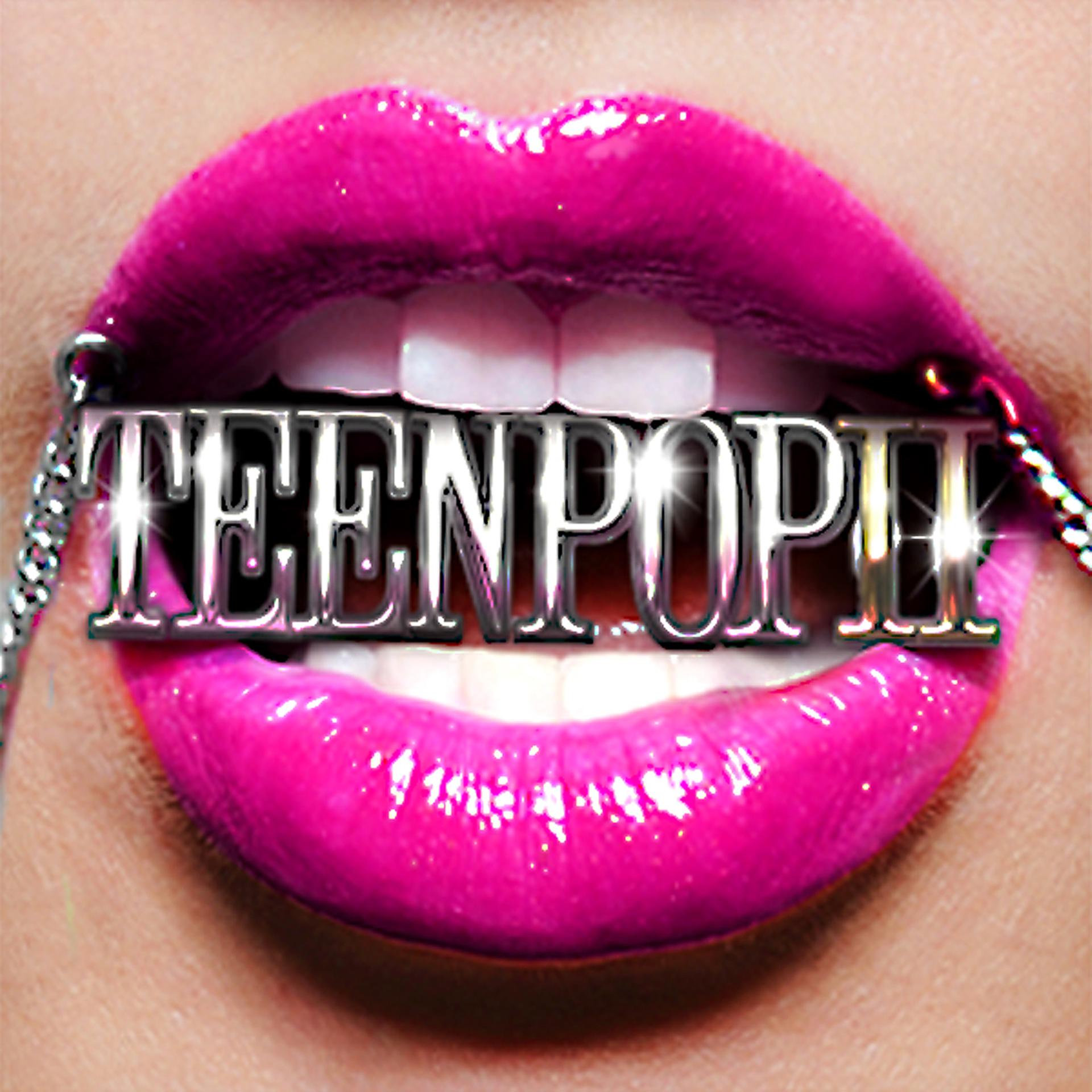 Постер альбома Teen Pop 2