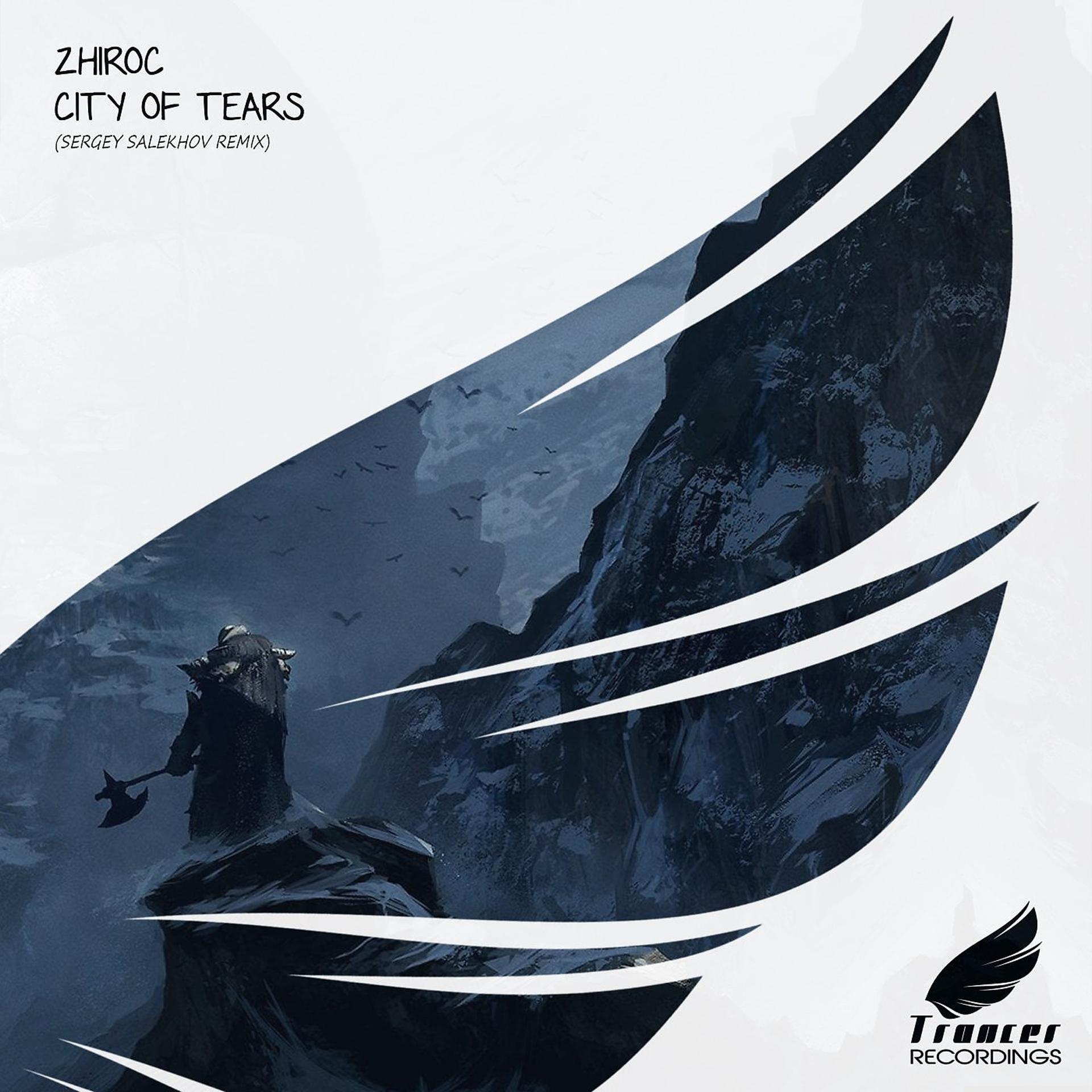 Постер альбома City of Tears (Sergey Salekhov Remix)
