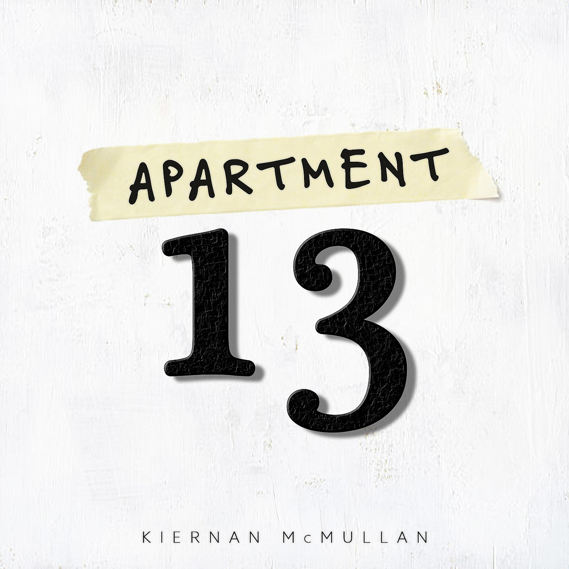 Постер альбома Apartment 13