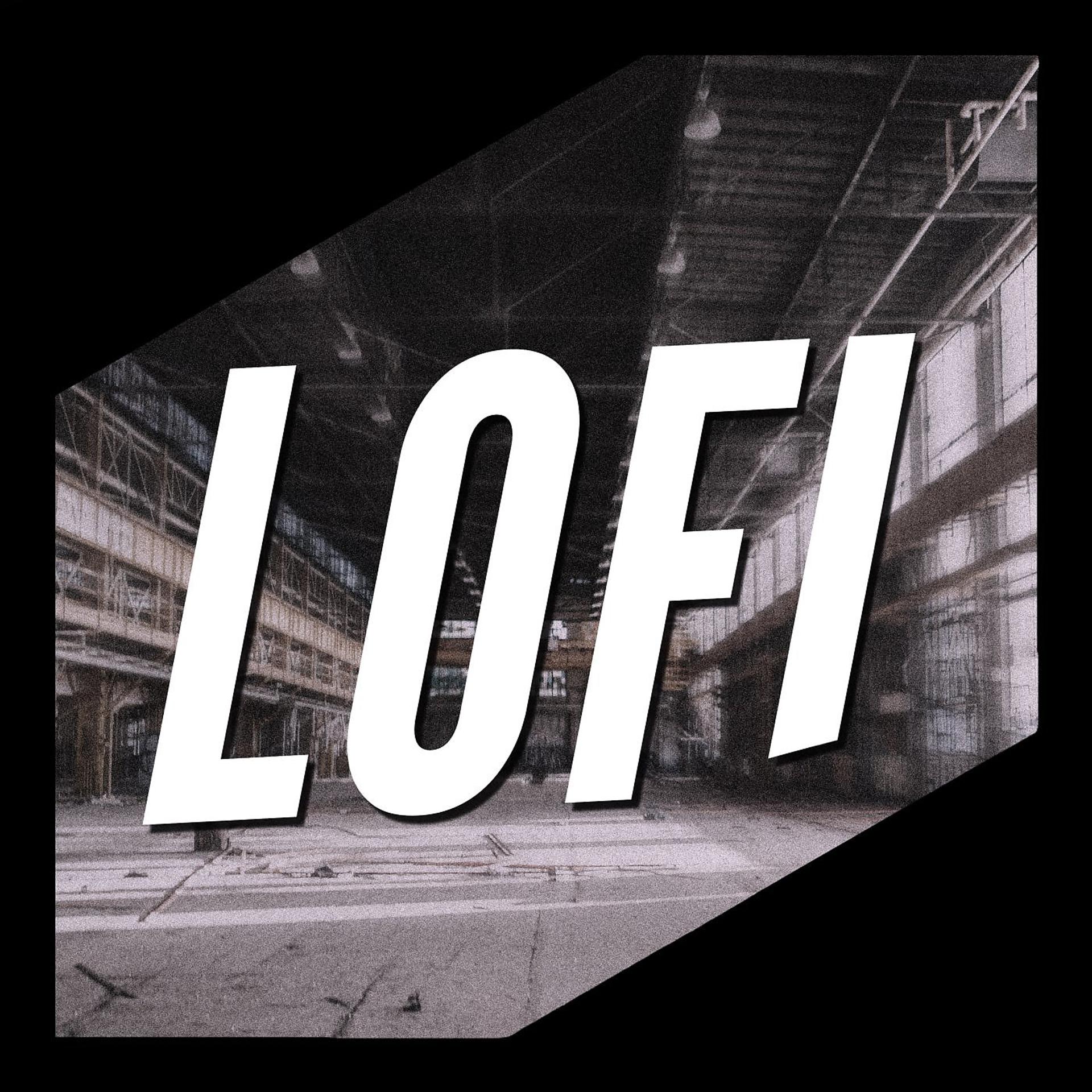 Постер альбома LOFI