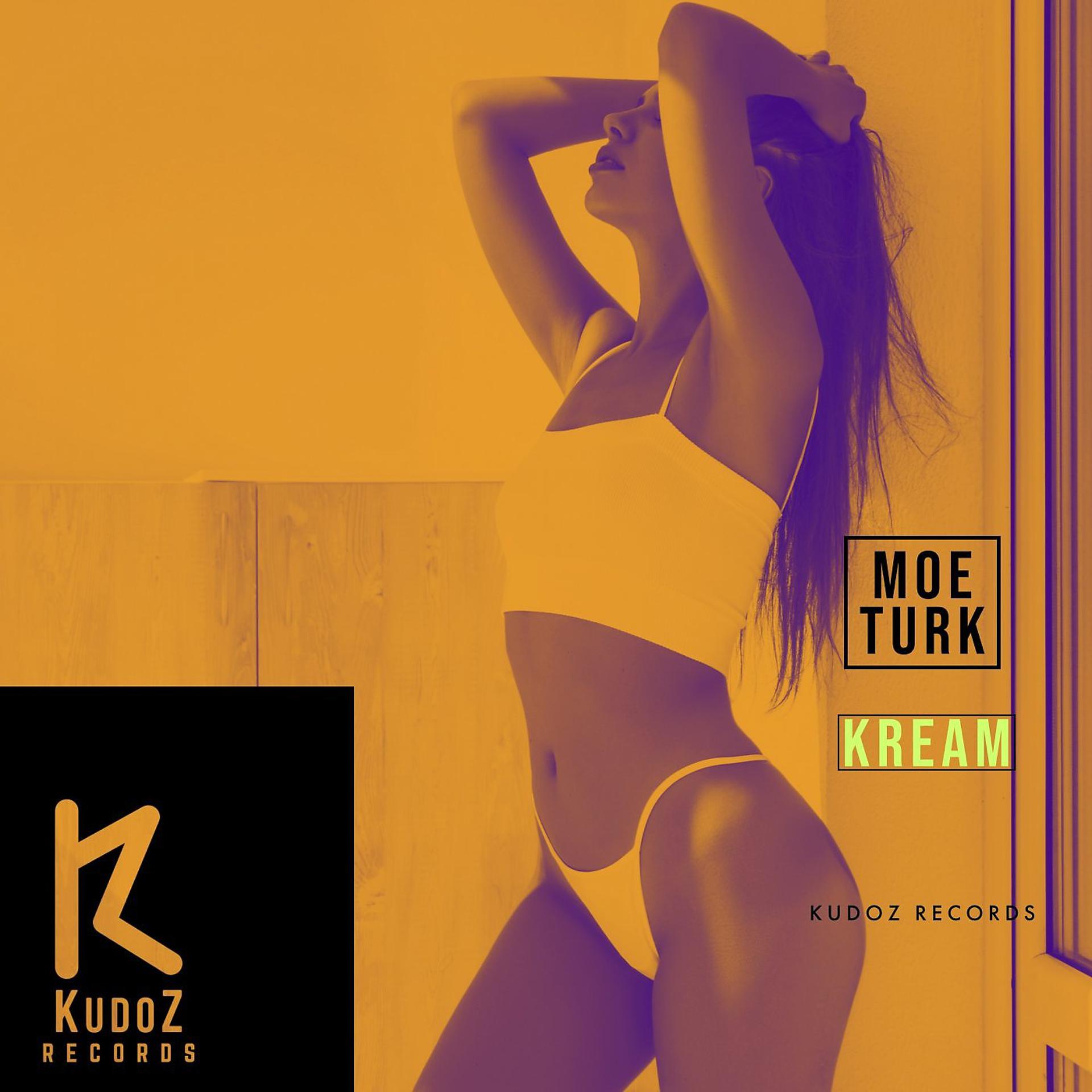 Постер альбома Kream