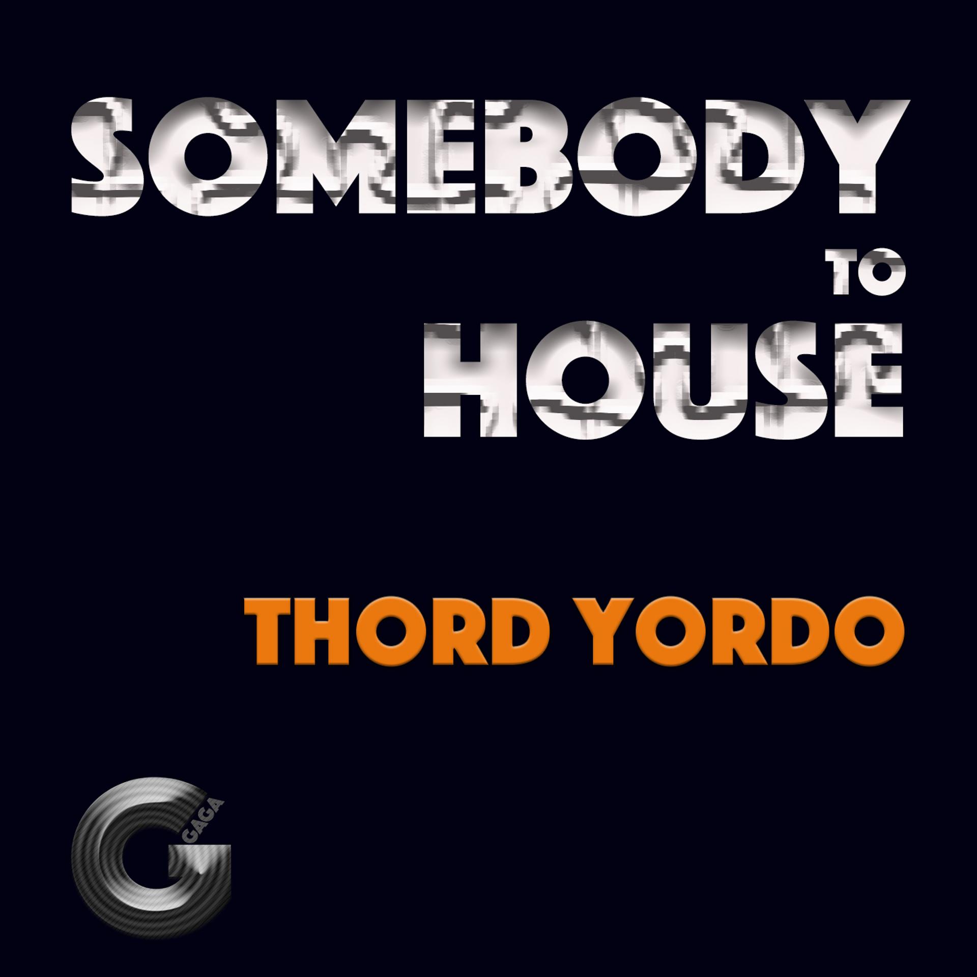 Постер альбома Somebody to House