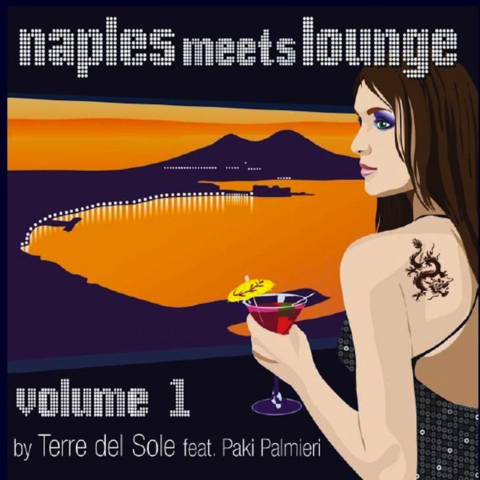 Постер альбома Naples Meets Lounge, Vol. 1