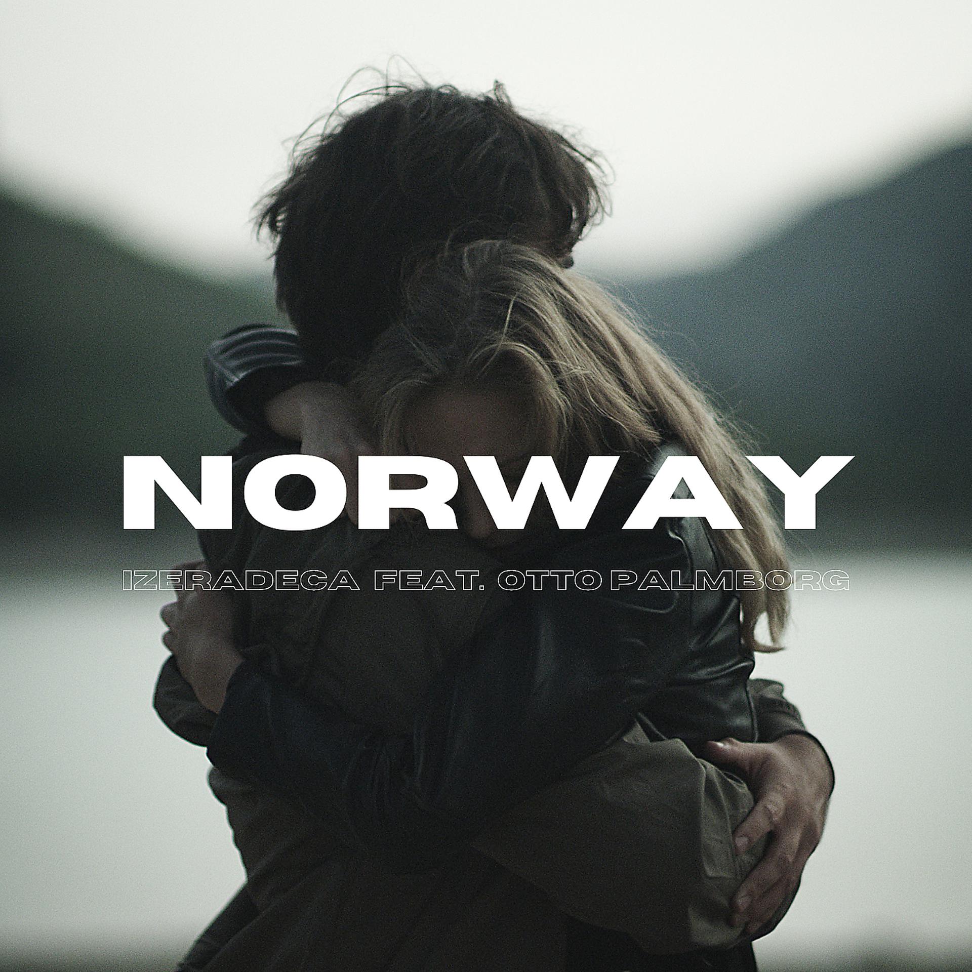 Постер альбома Norway