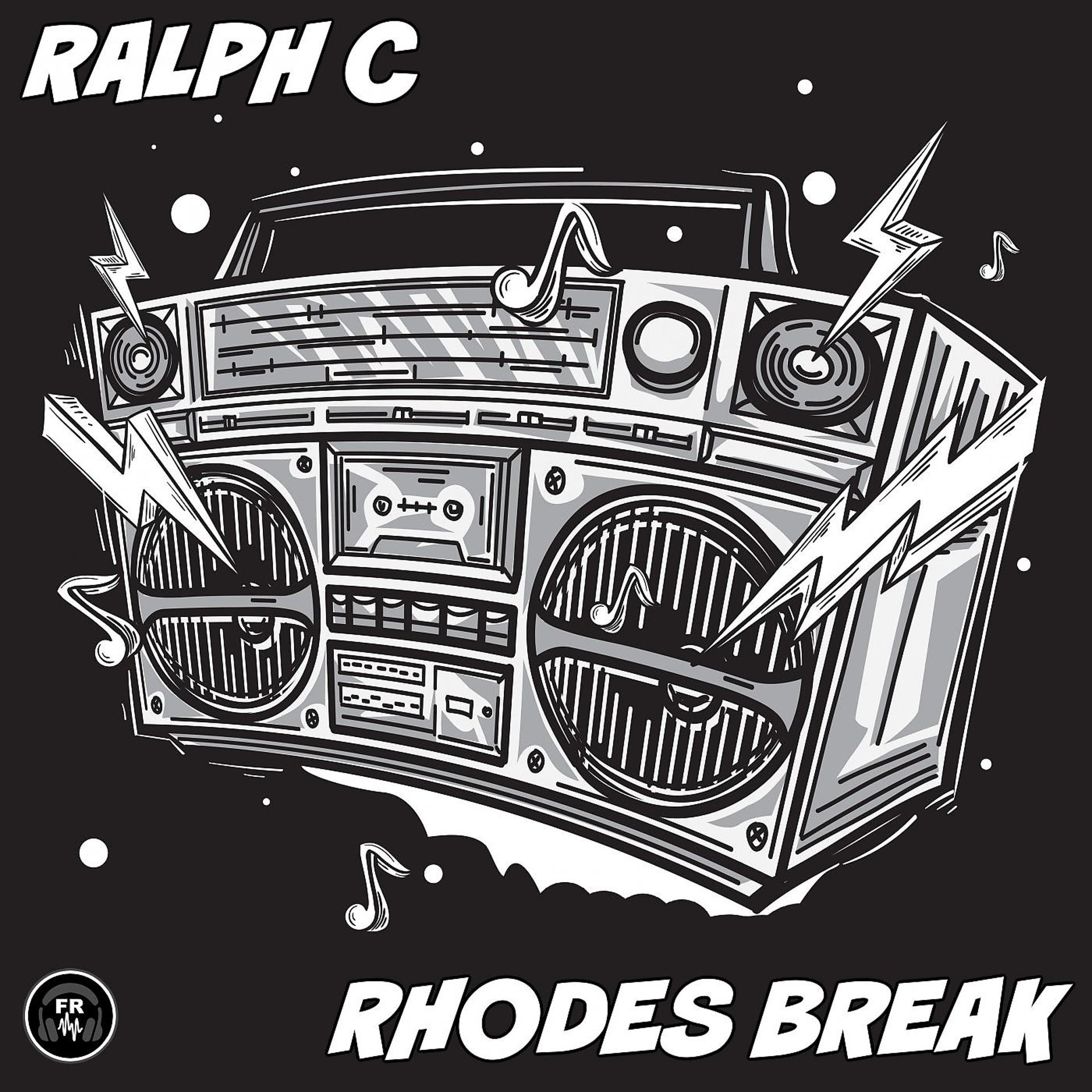 Постер альбома Rhodes Break