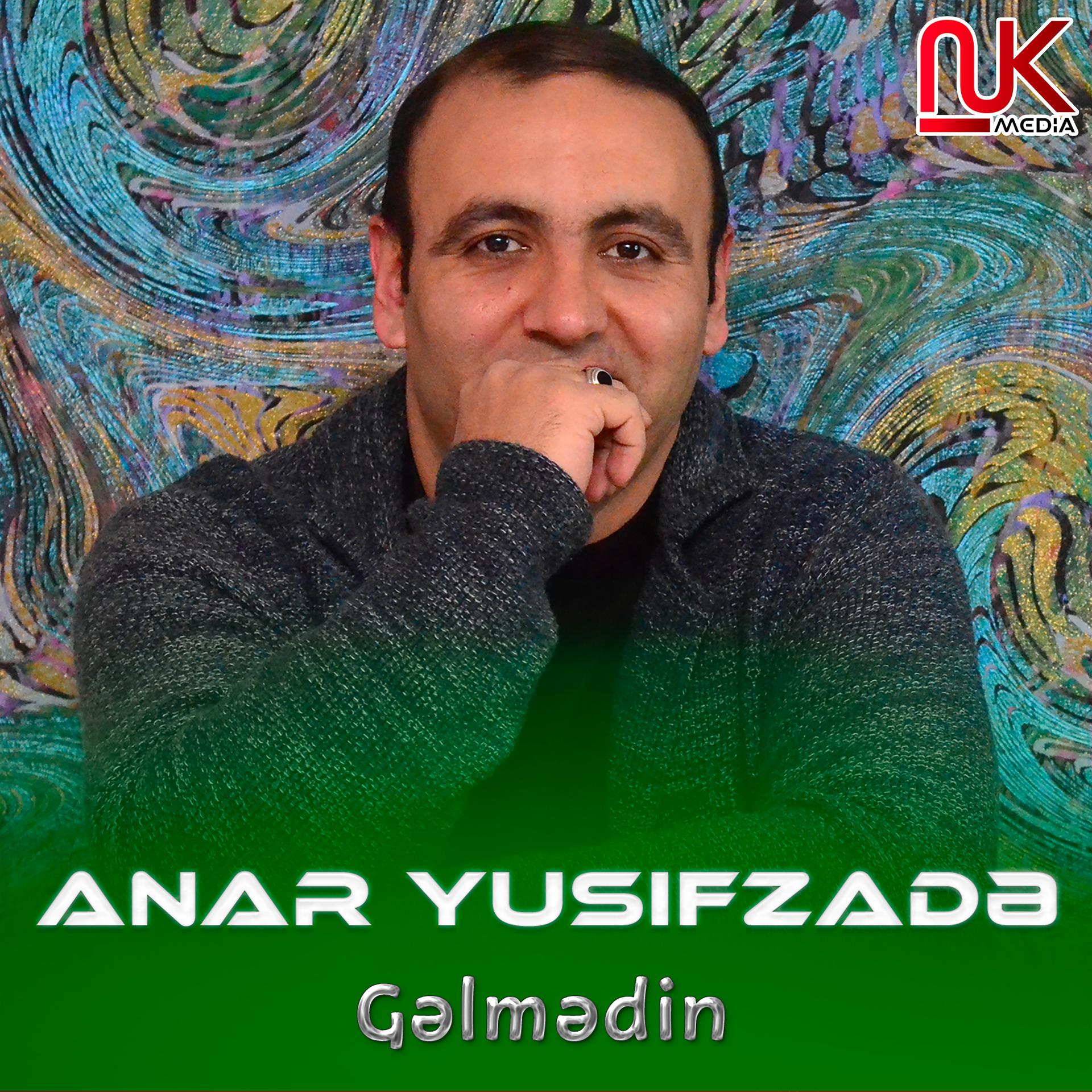 Постер альбома Gəlmədin