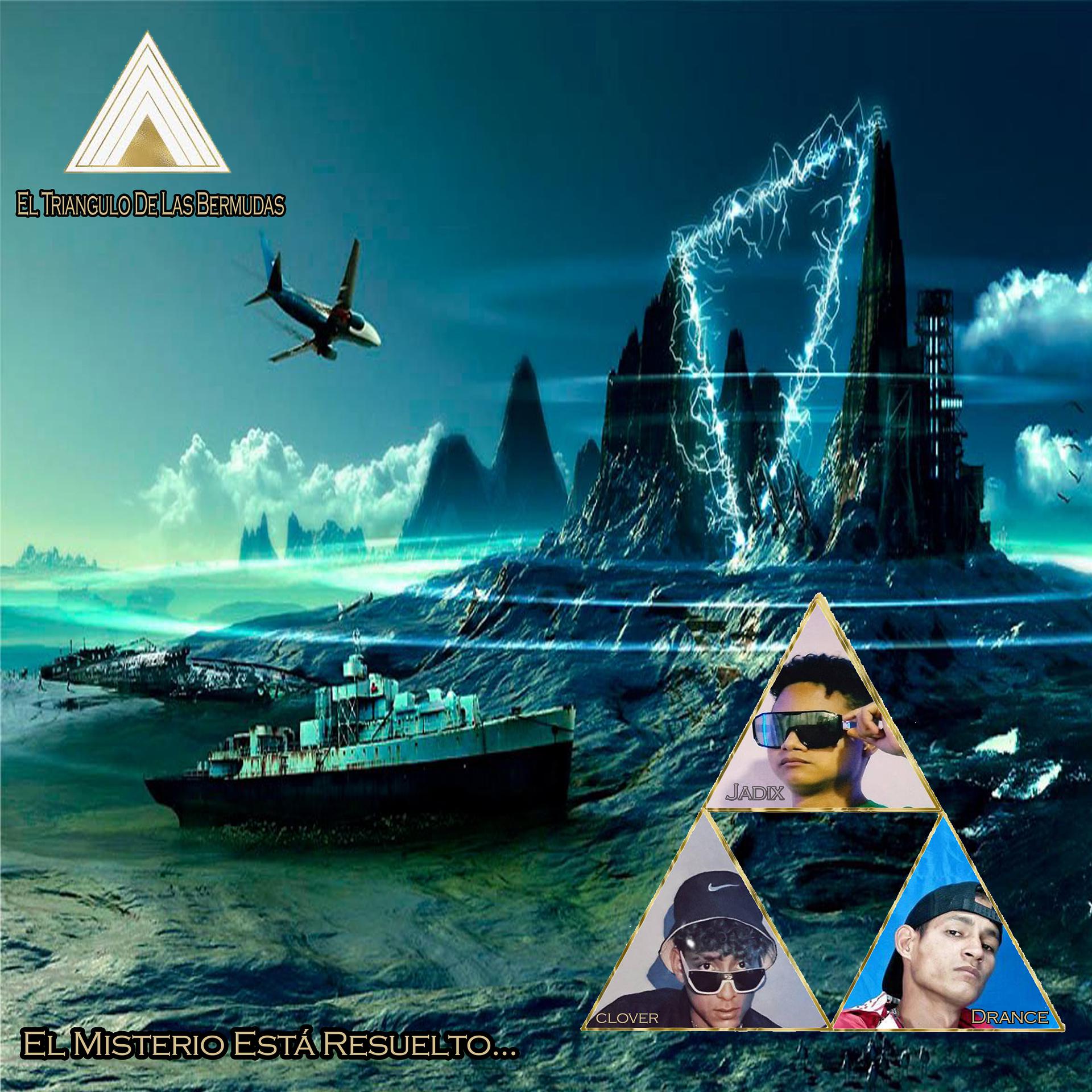 Постер альбома El Triangulo de las Bermudas