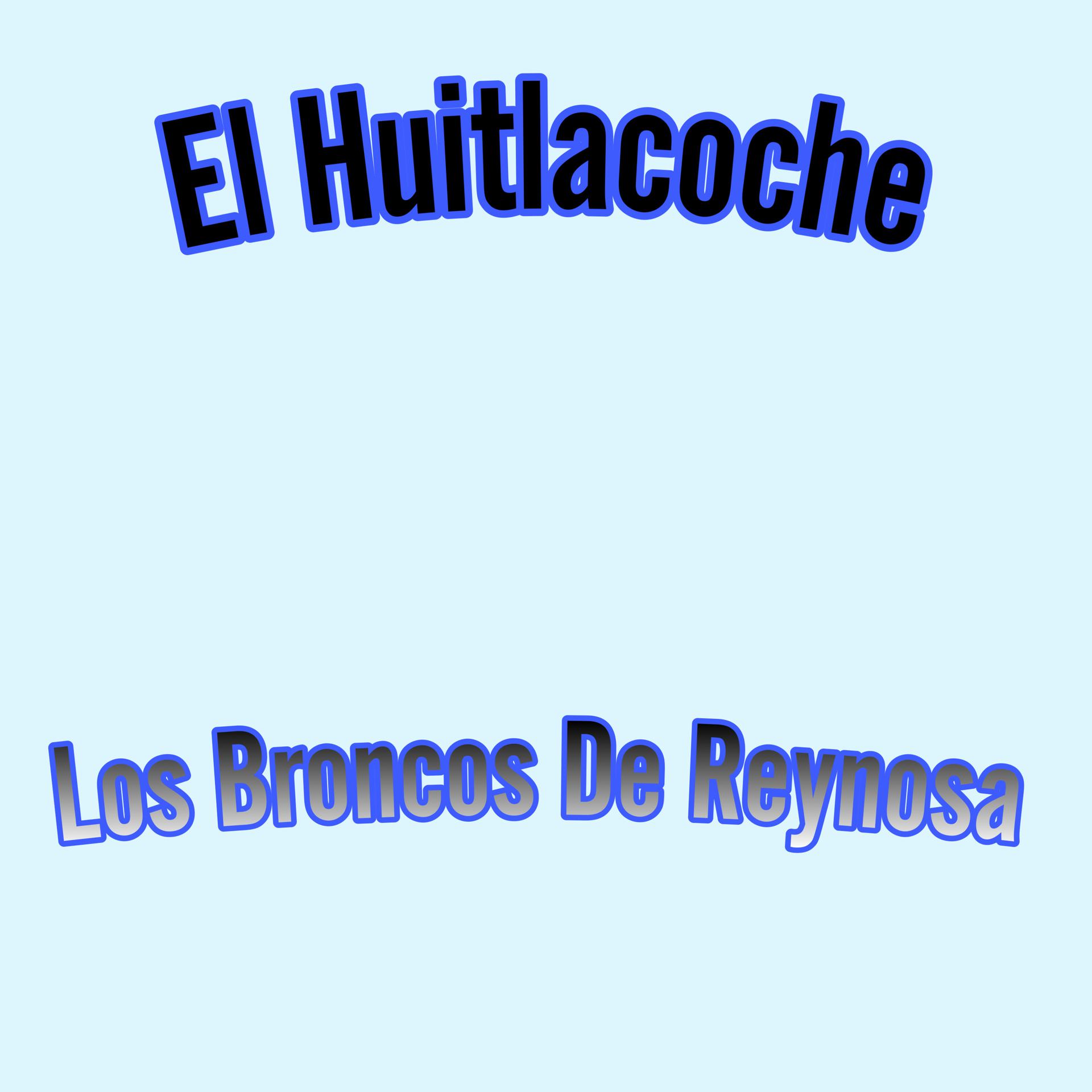 Постер альбома El Huitlacoche