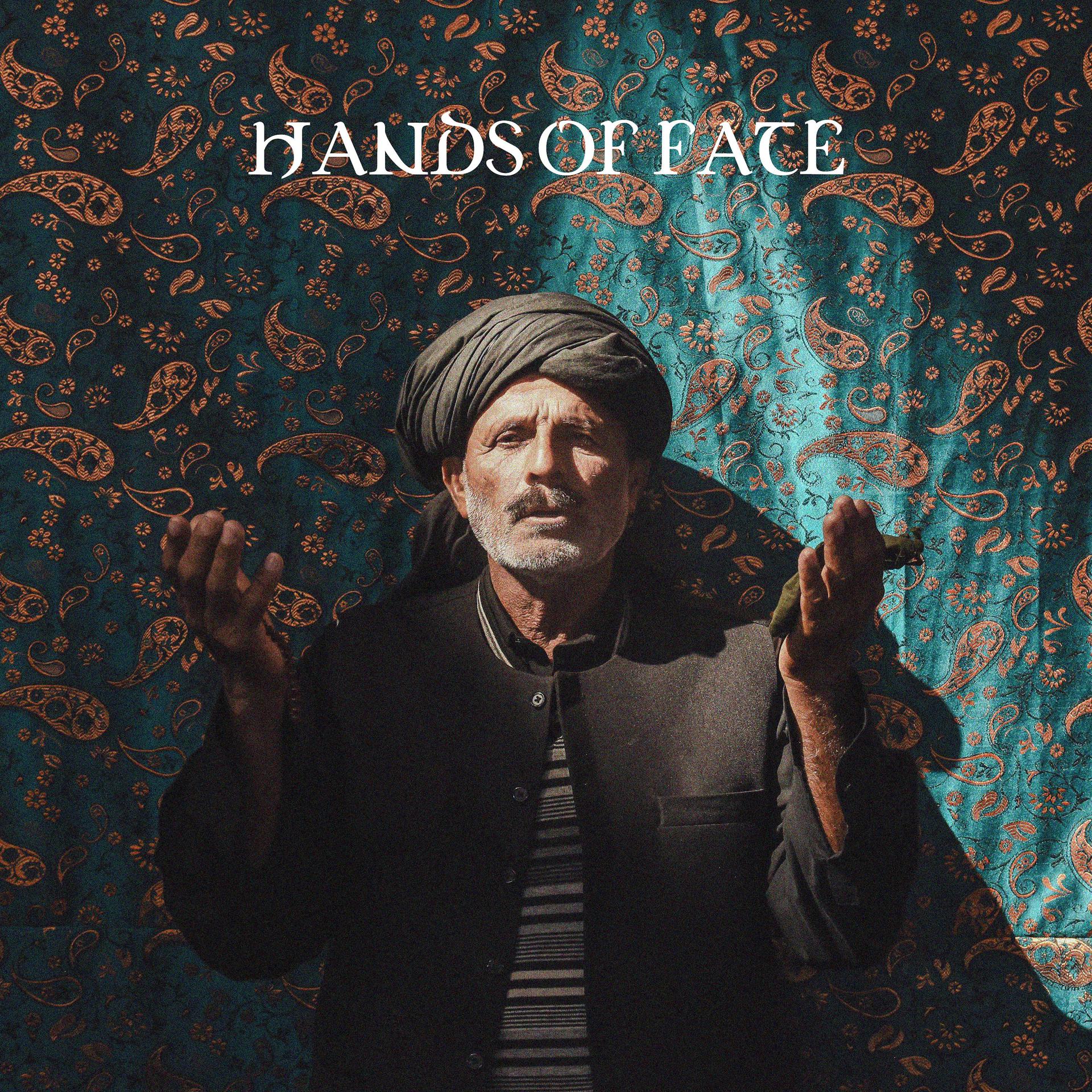 Постер альбома Hands of Face