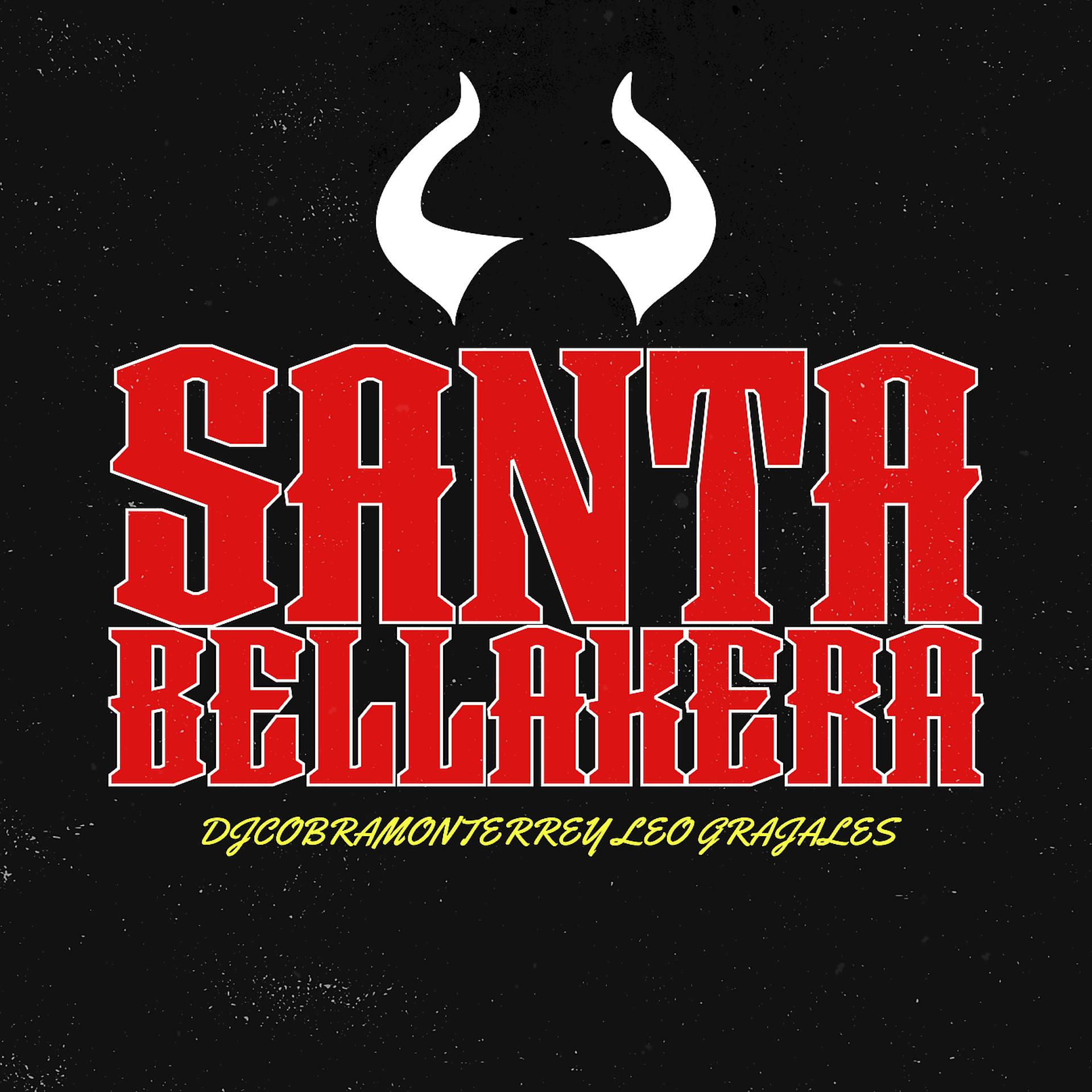 Постер альбома Santa Bellakera