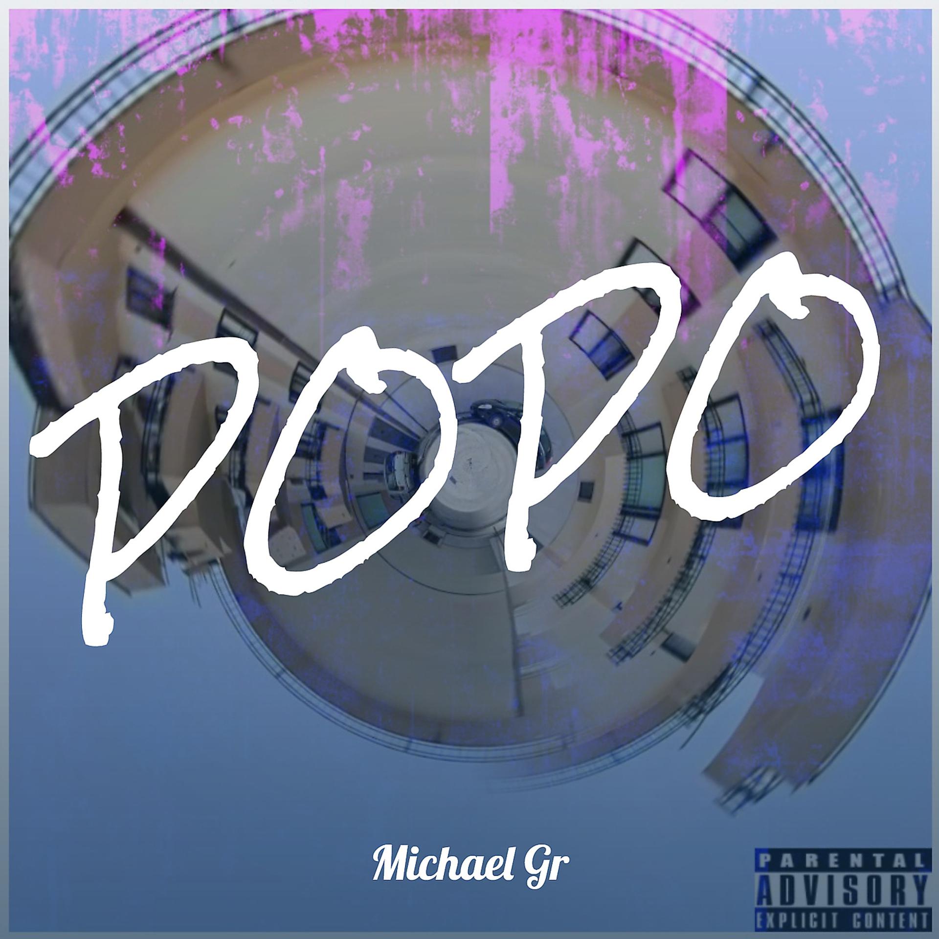 Постер альбома Popo