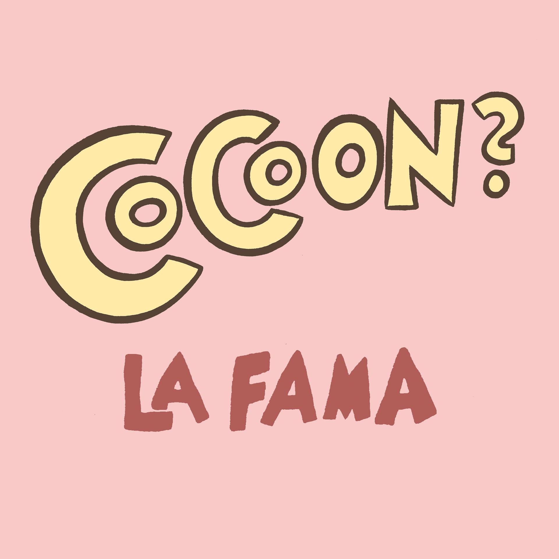 Постер альбома La Fama