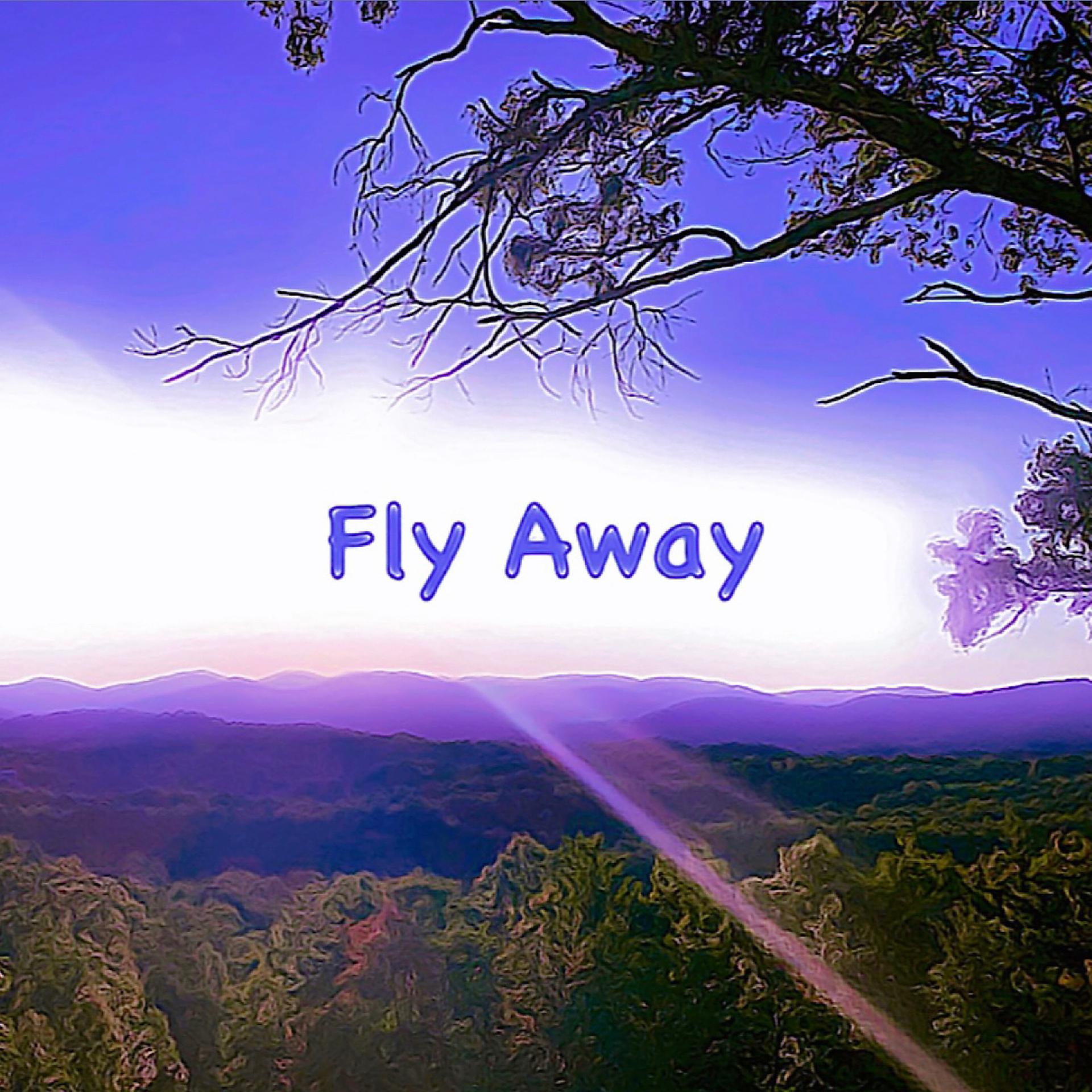 Постер альбома FlyAway