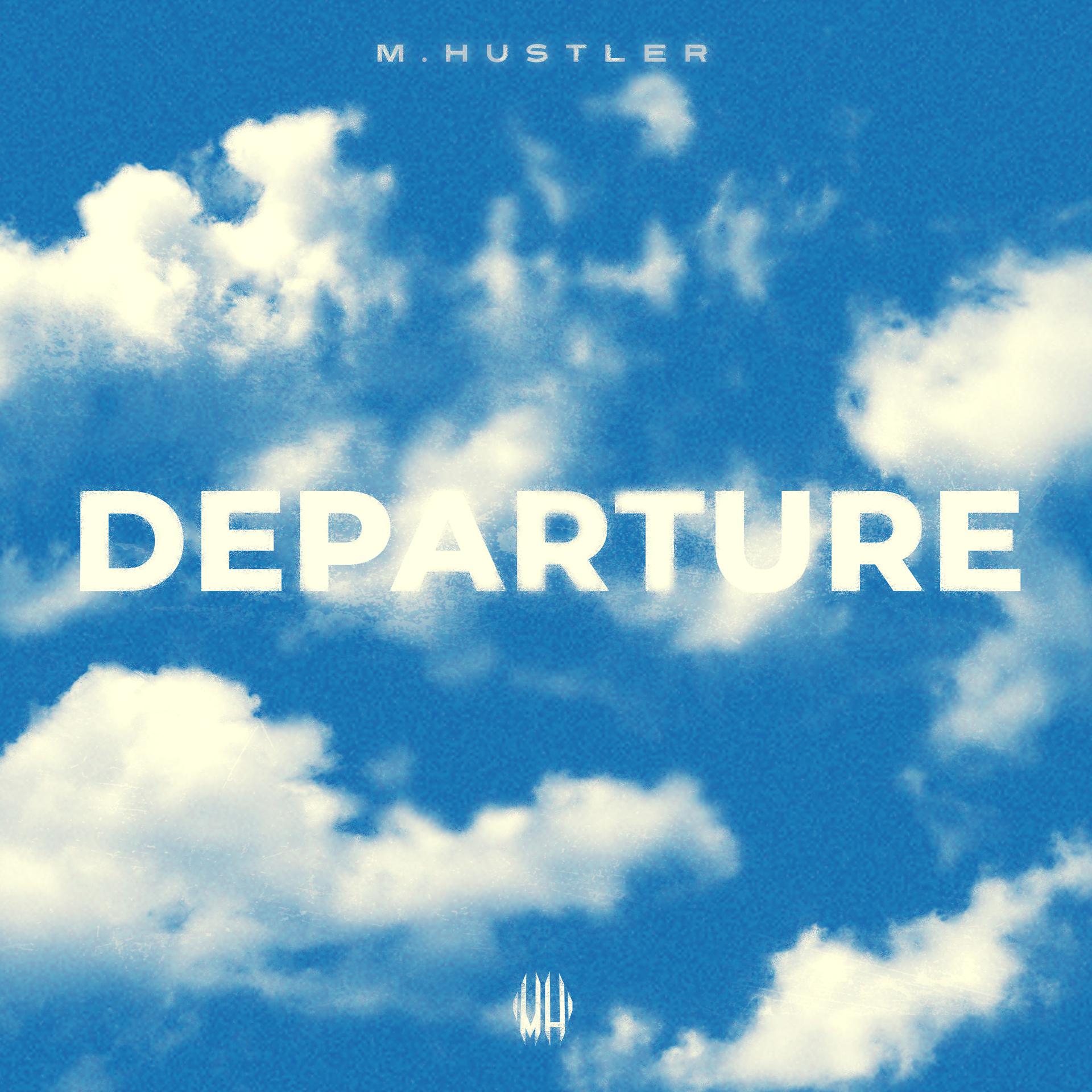 Постер альбома Departure