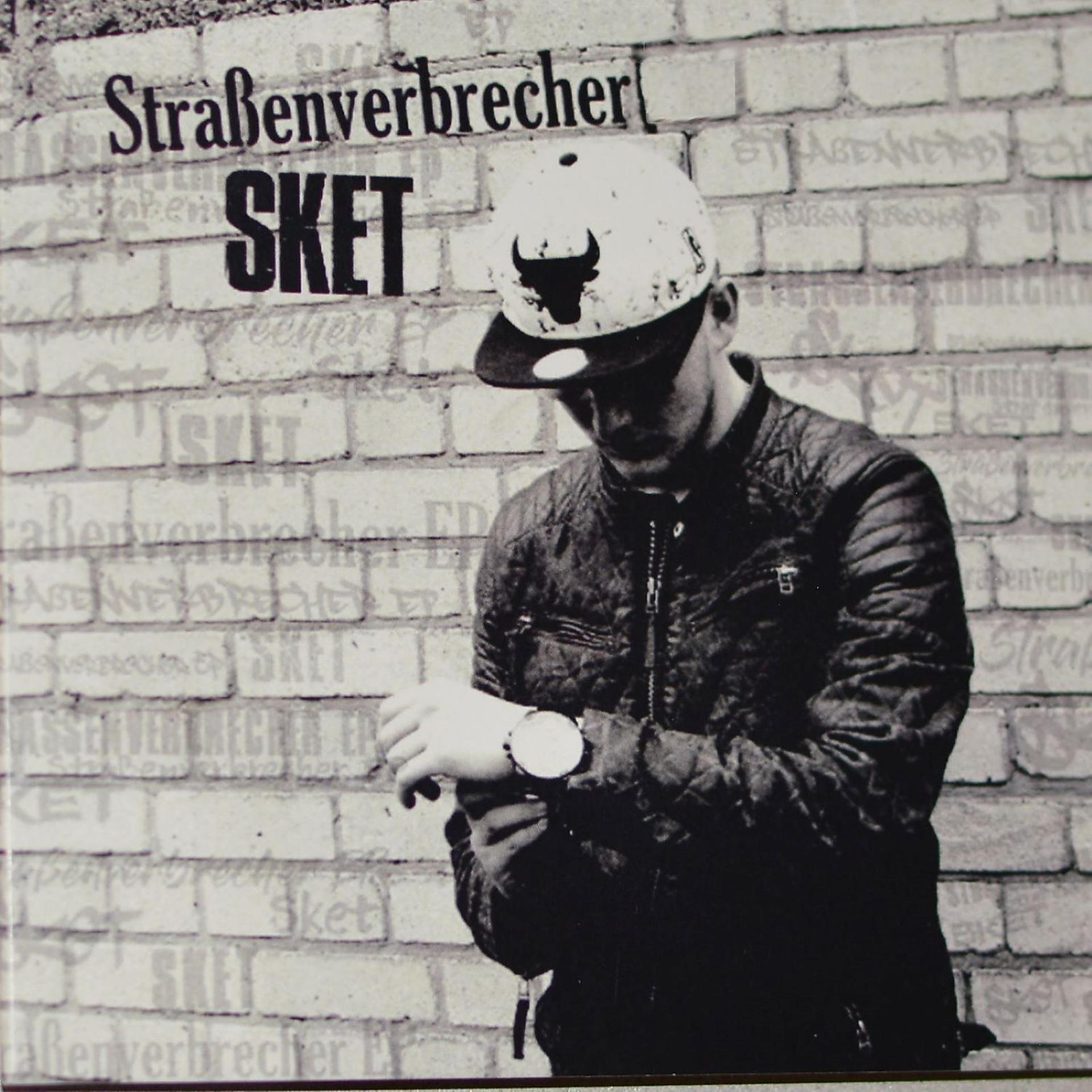 Постер альбома Straßenverbrecher